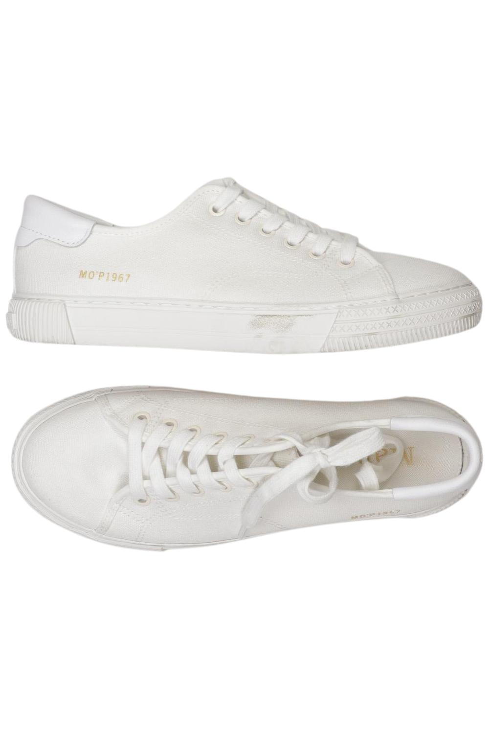 

Marc O Polo Damen Sneakers, weiß, Gr. 40