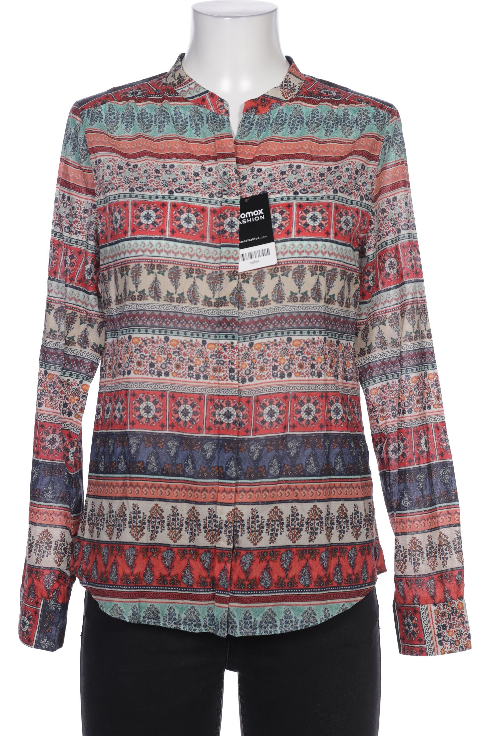 

Marc O Polo Damen Bluse, mehrfarbig