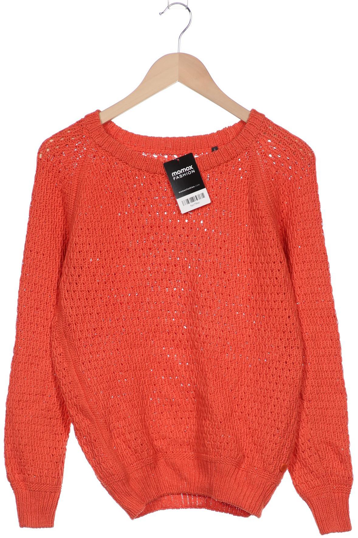 

Marc O Polo Damen Pullover, orange