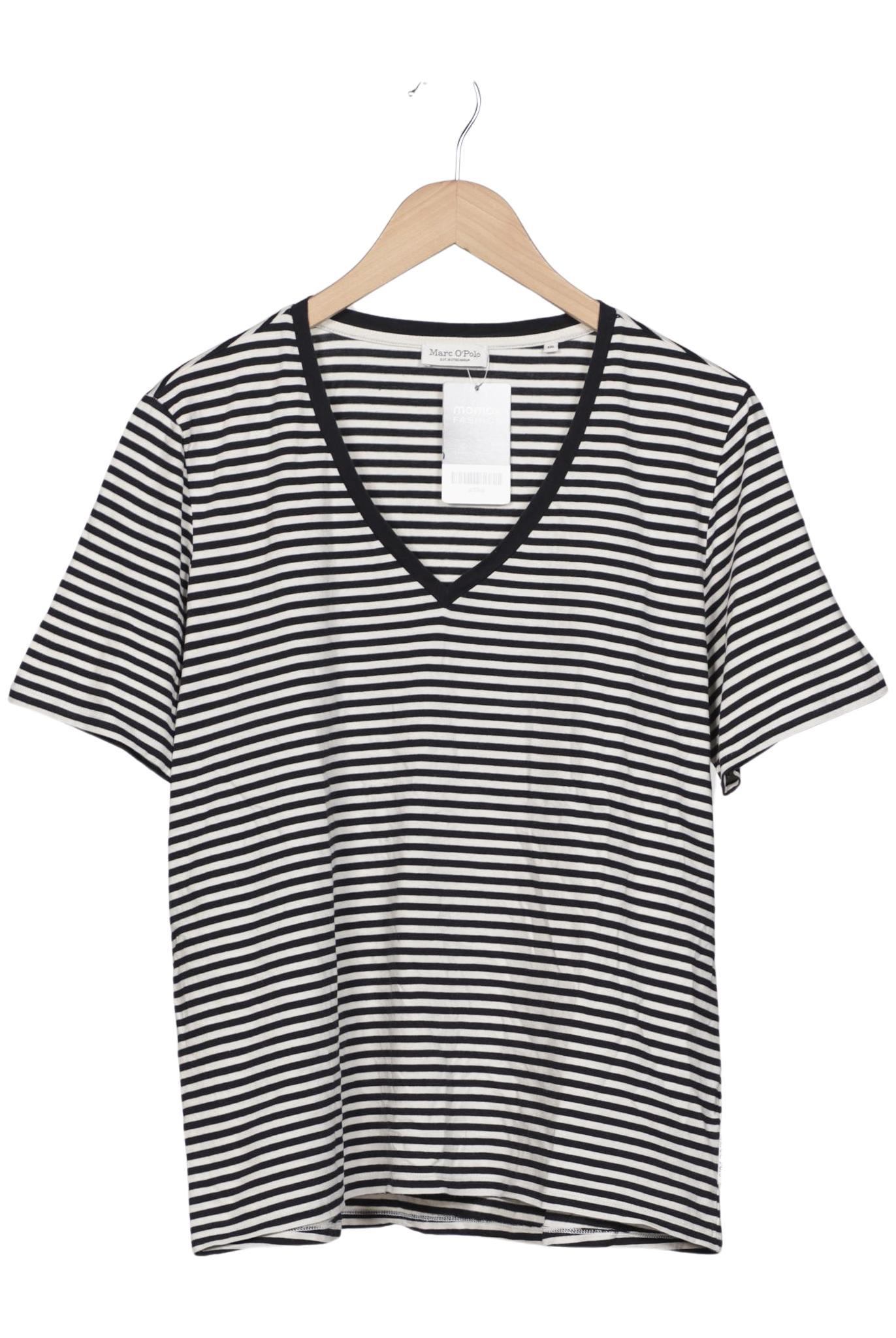 

Marc O Polo Damen T-Shirt, mehrfarbig, Gr. 46