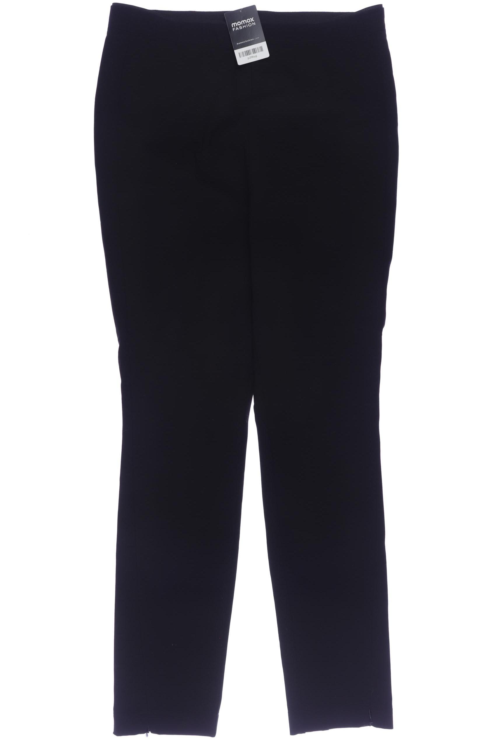 

Marc O Polo Damen Stoffhose, schwarz, Gr. 44