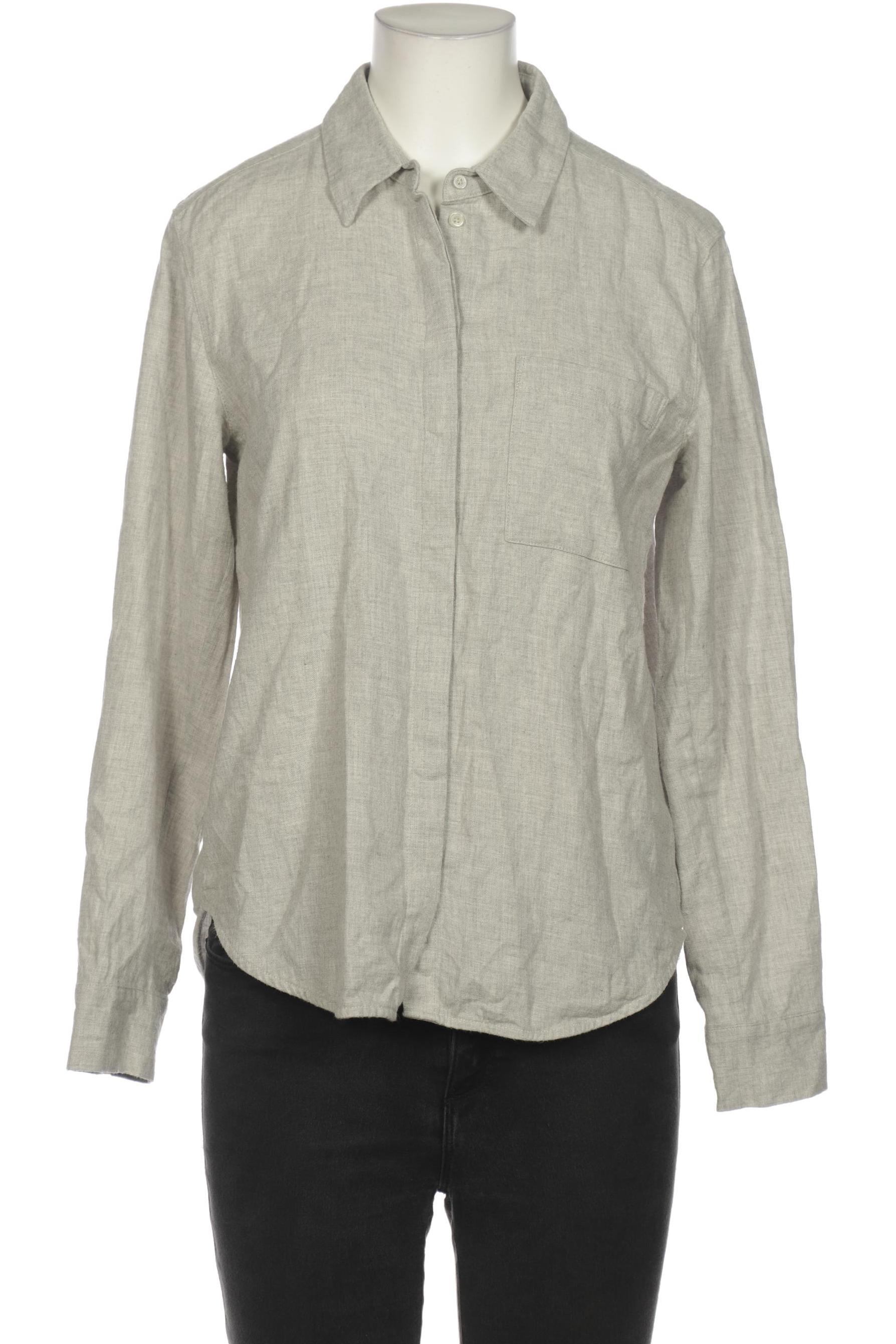 

Marc O Polo Damen Bluse, grau, Gr. 36