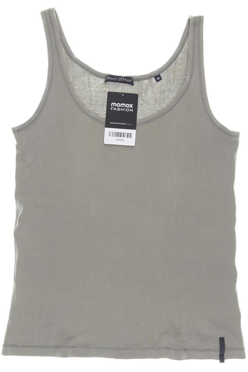 

Marc O Polo Damen Top, grün, Gr. 38