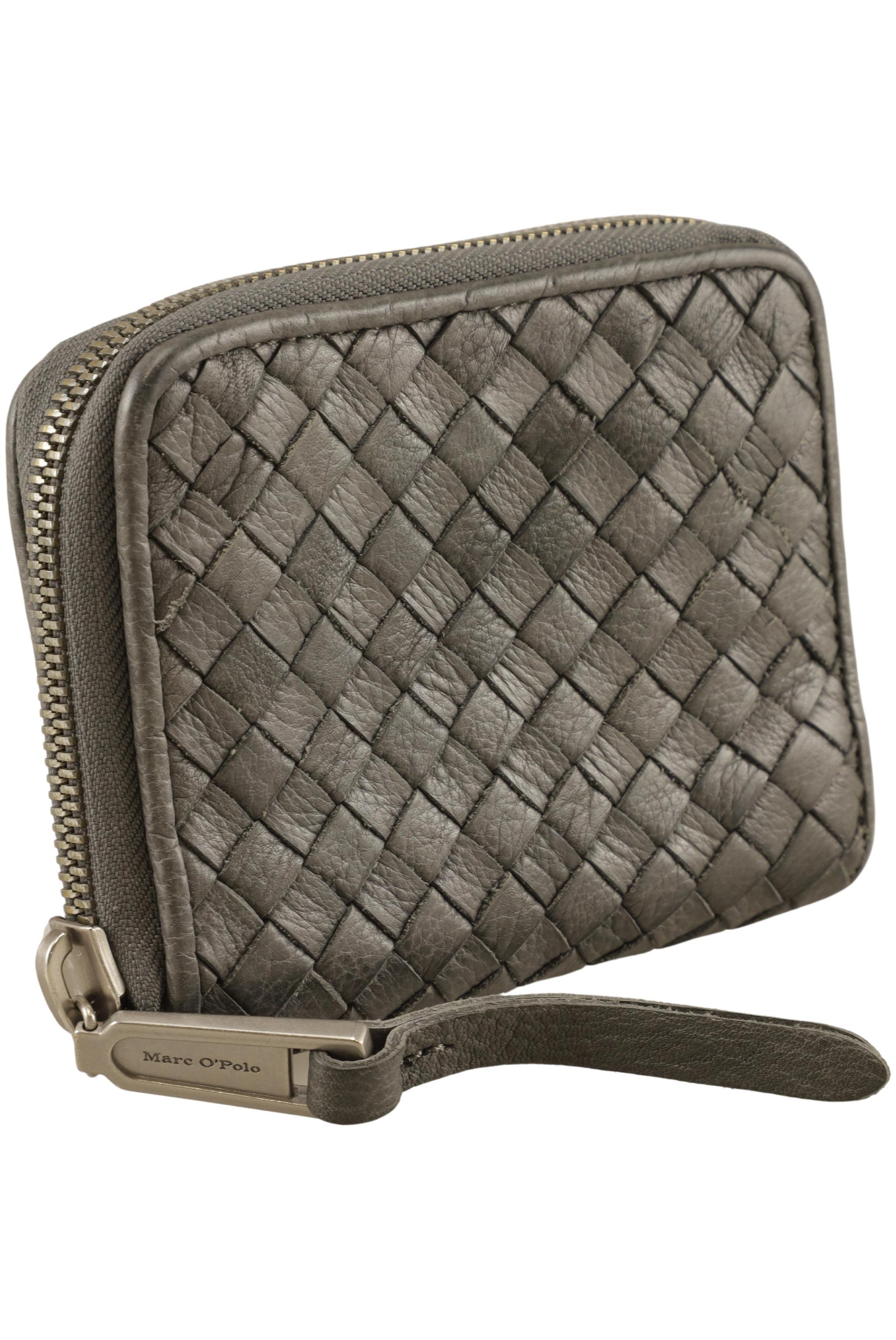 

Marc O Polo Damen Portemonnaie, grau, Gr.