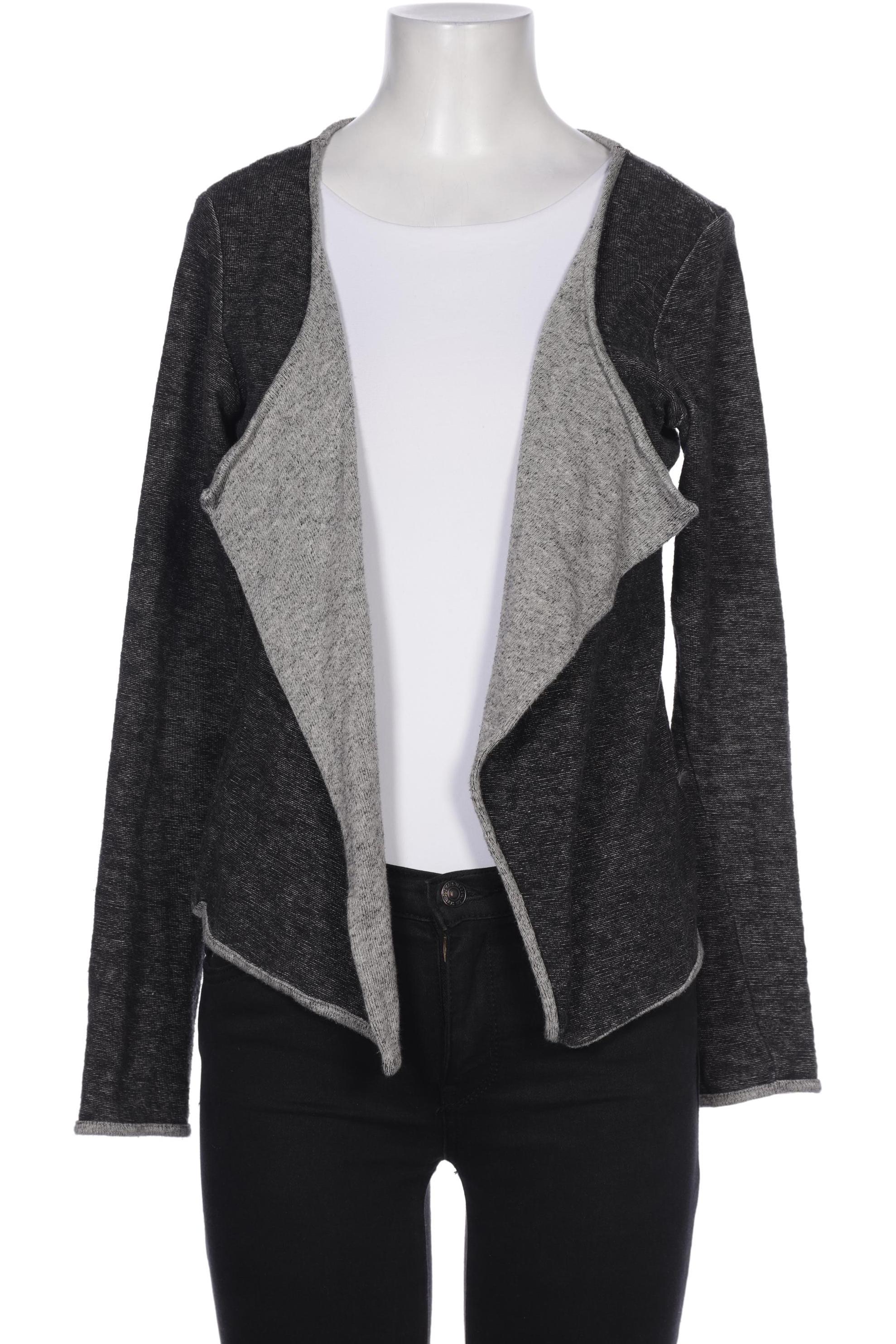 

Marc O Polo Damen Strickjacke, grau