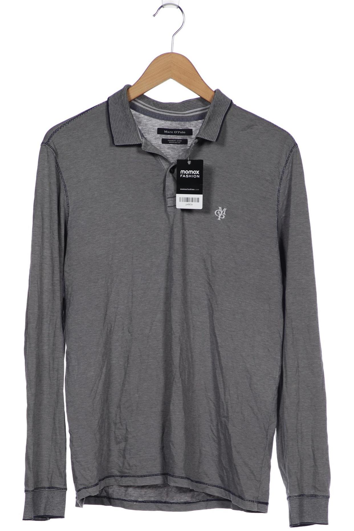 

Marc O Polo Herren Poloshirt, grau