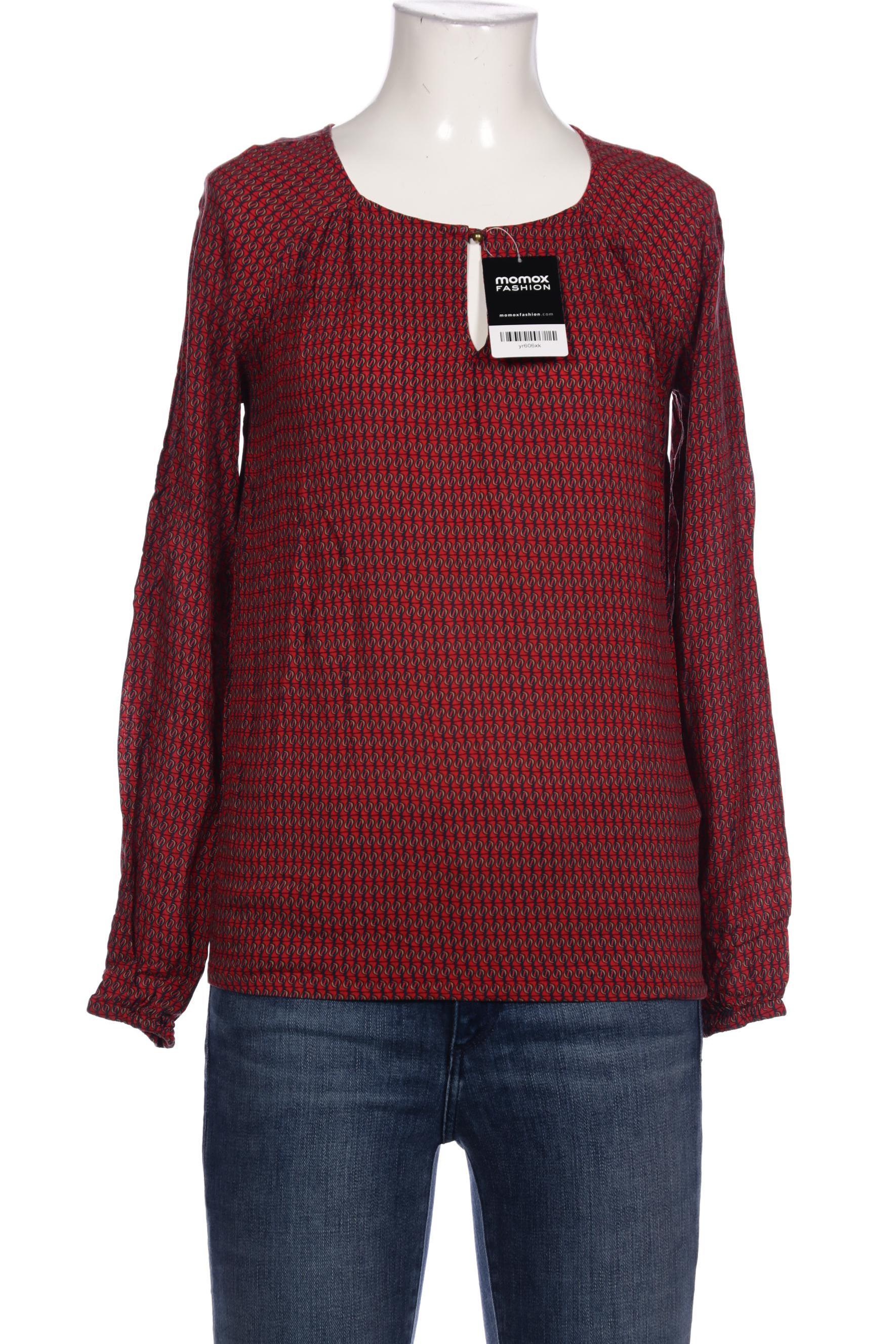 

Marc O Polo Damen Bluse, rot, Gr. 34