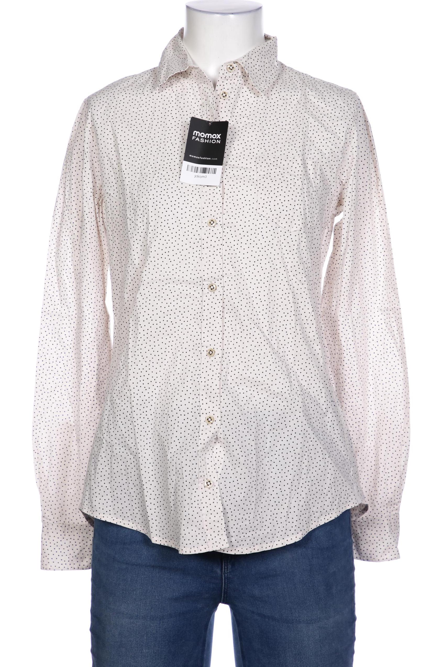 

Marc O Polo Damen Bluse, beige