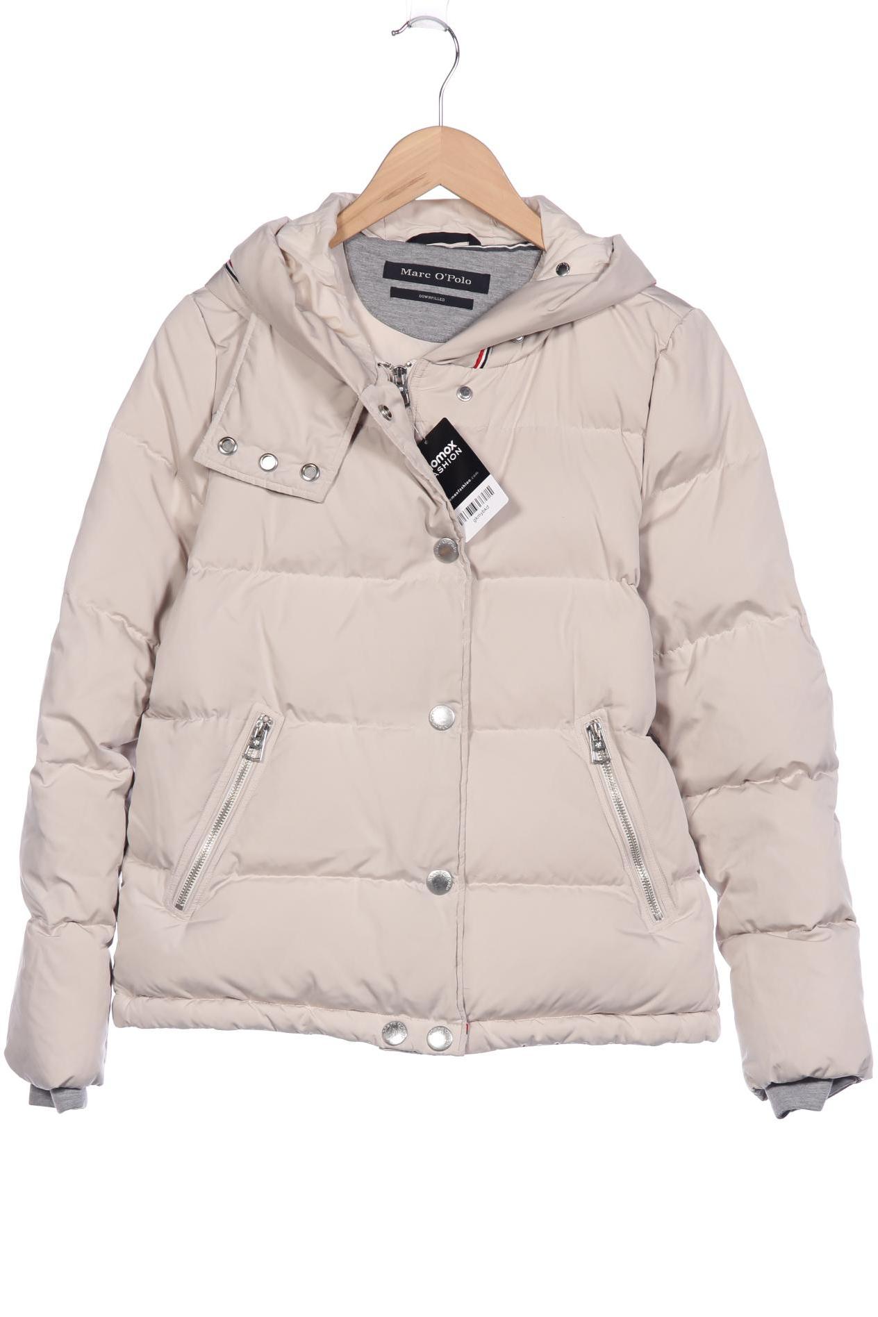 

Marc O Polo Damen Jacke, beige, Gr. 36