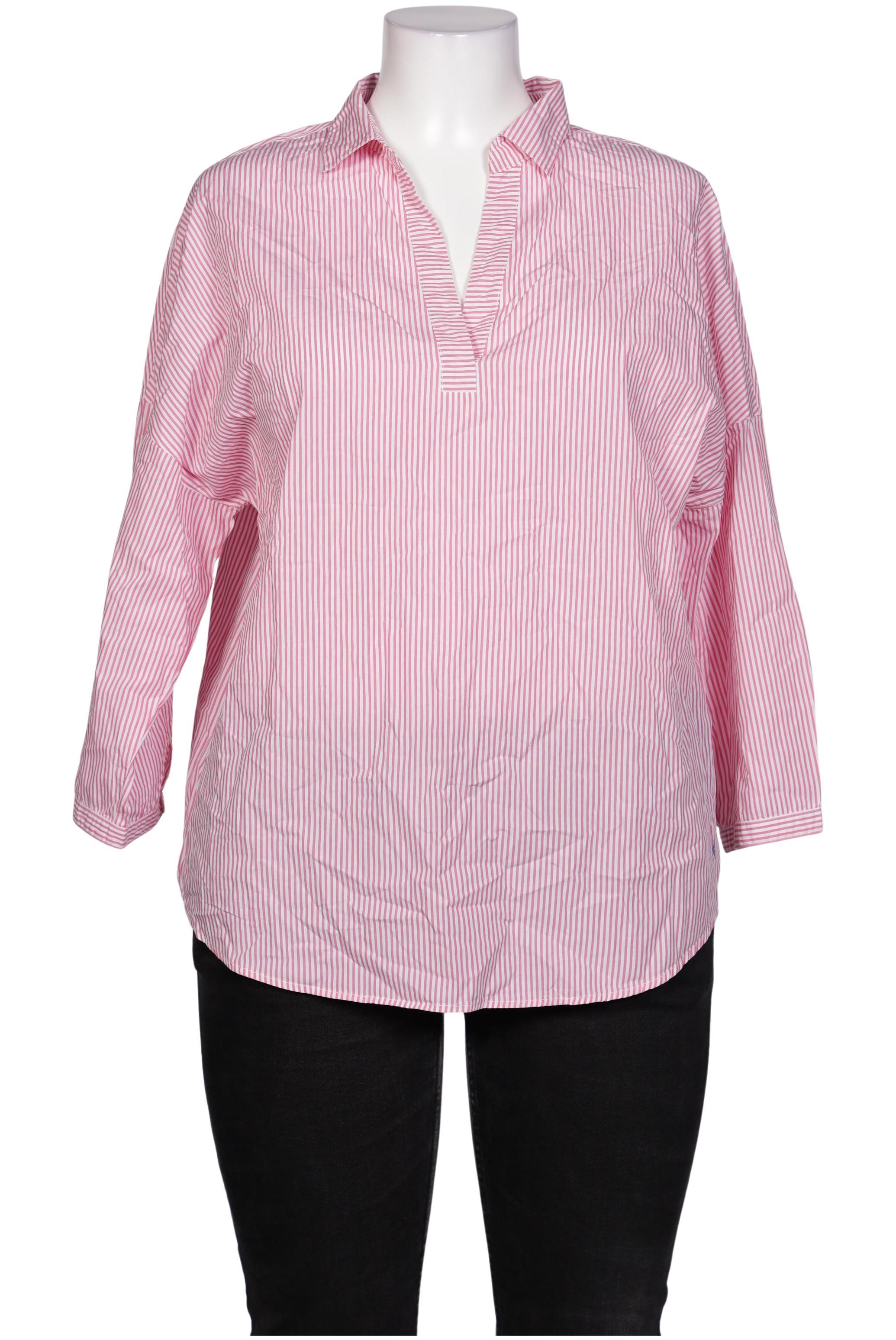 

Marc O Polo Damen Bluse, mehrfarbig, Gr. 42