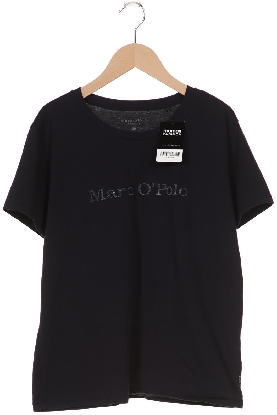 

Marc O Polo Damen T-Shirt, marineblau, Gr. 42