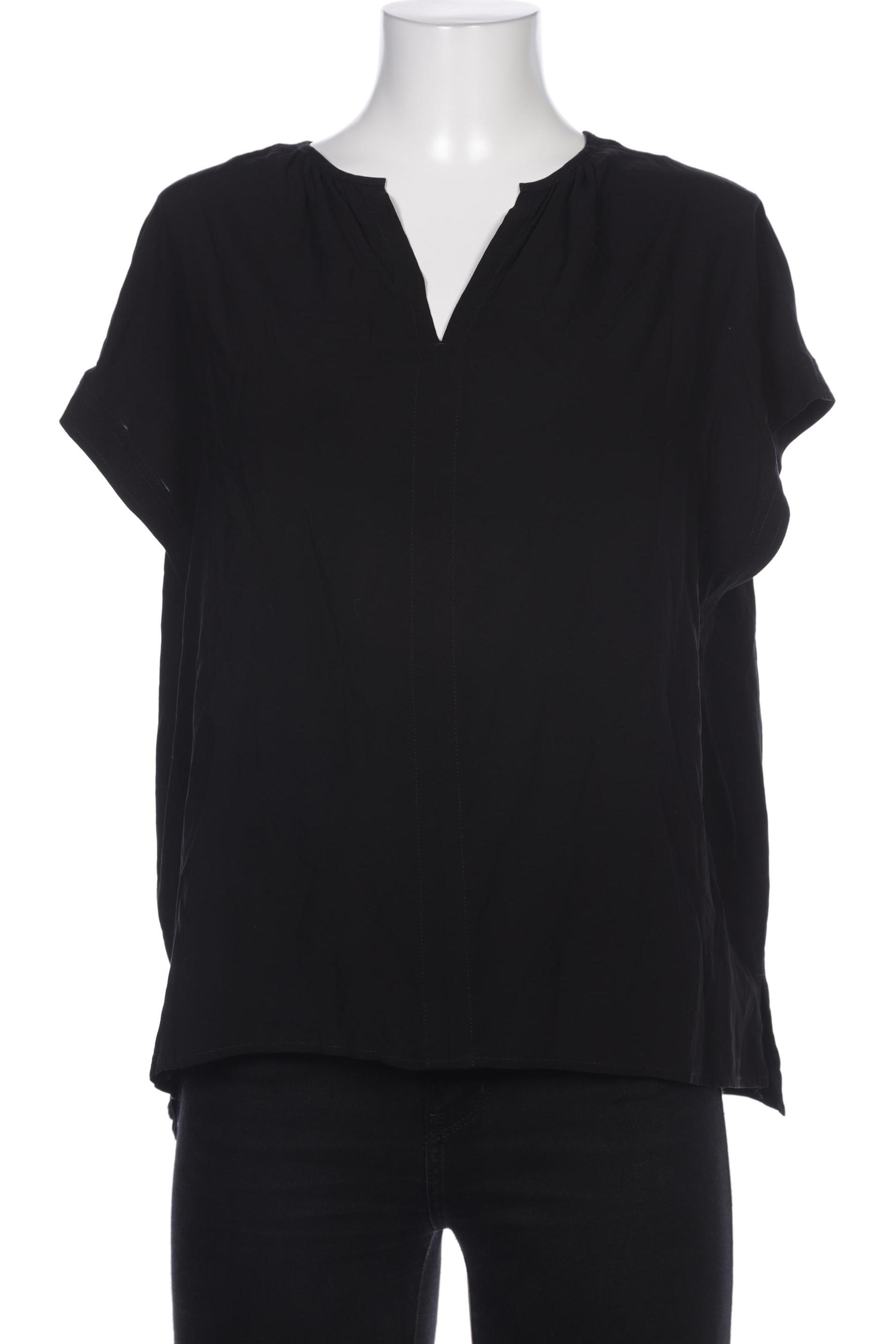 

Marc O Polo Damen Bluse, schwarz