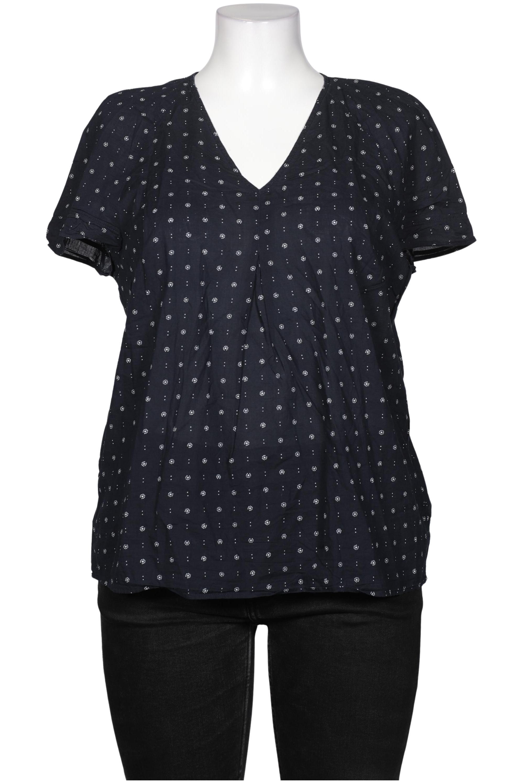 

Marc O Polo Damen Bluse, marineblau, Gr. 42