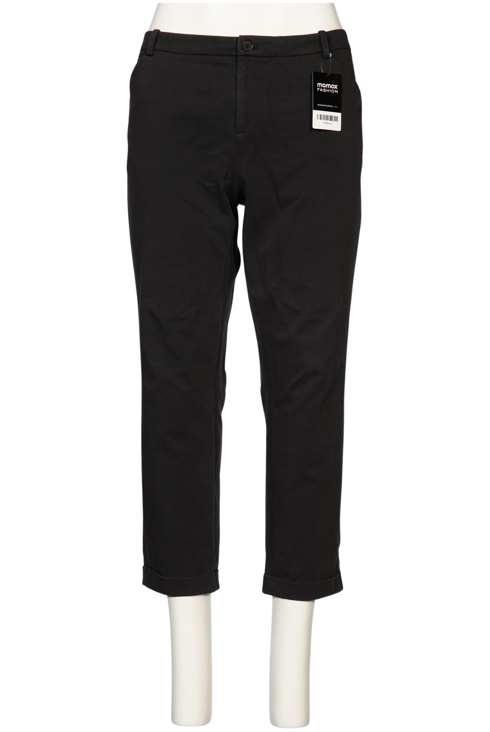 

Marc O Polo Damen Stoffhose, grau, Gr. 44