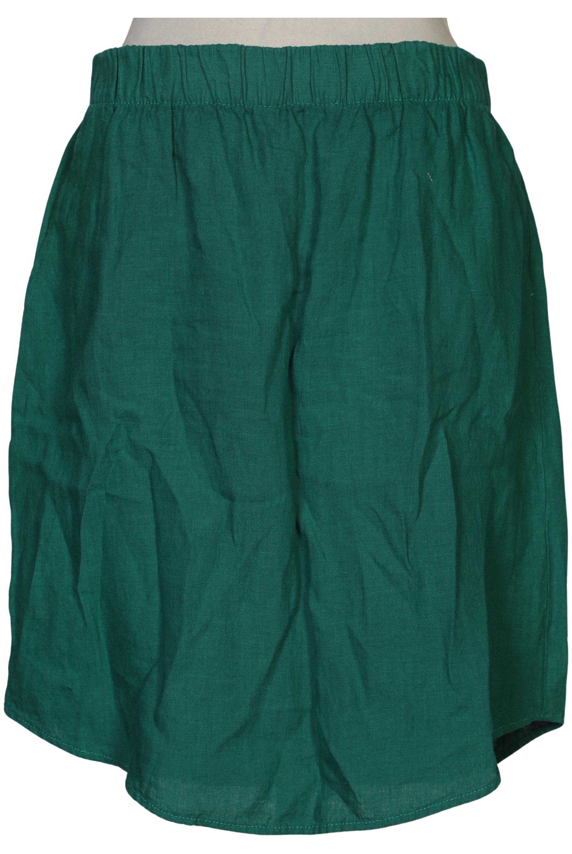 

Marc O Polo Damen Rock, türkis, Gr. 36