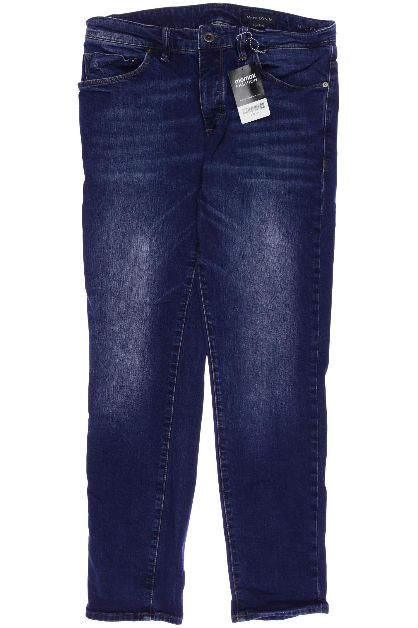 

Marc O Polo Herren Jeans, marineblau, Gr. 31