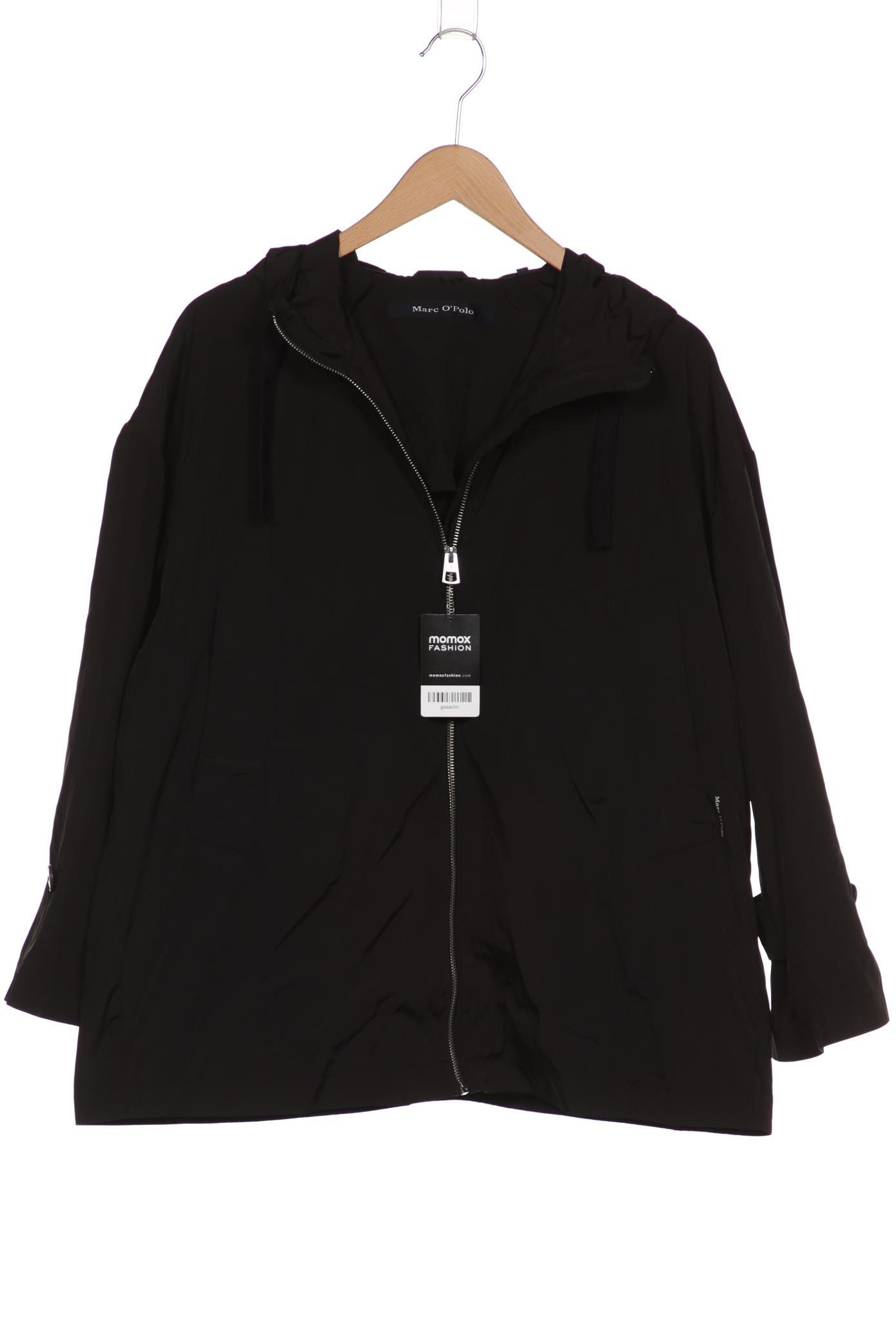 

Marc O Polo Damen Jacke, schwarz, Gr. 36