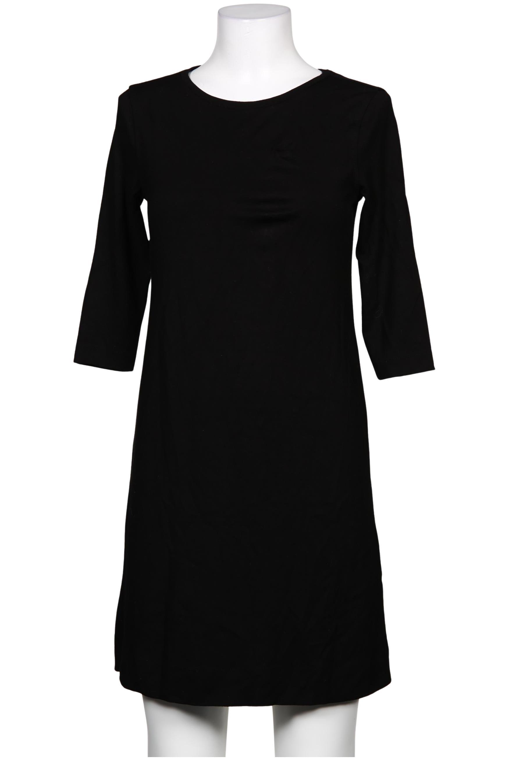 

Marc O Polo Damen Kleid, schwarz, Gr. 38