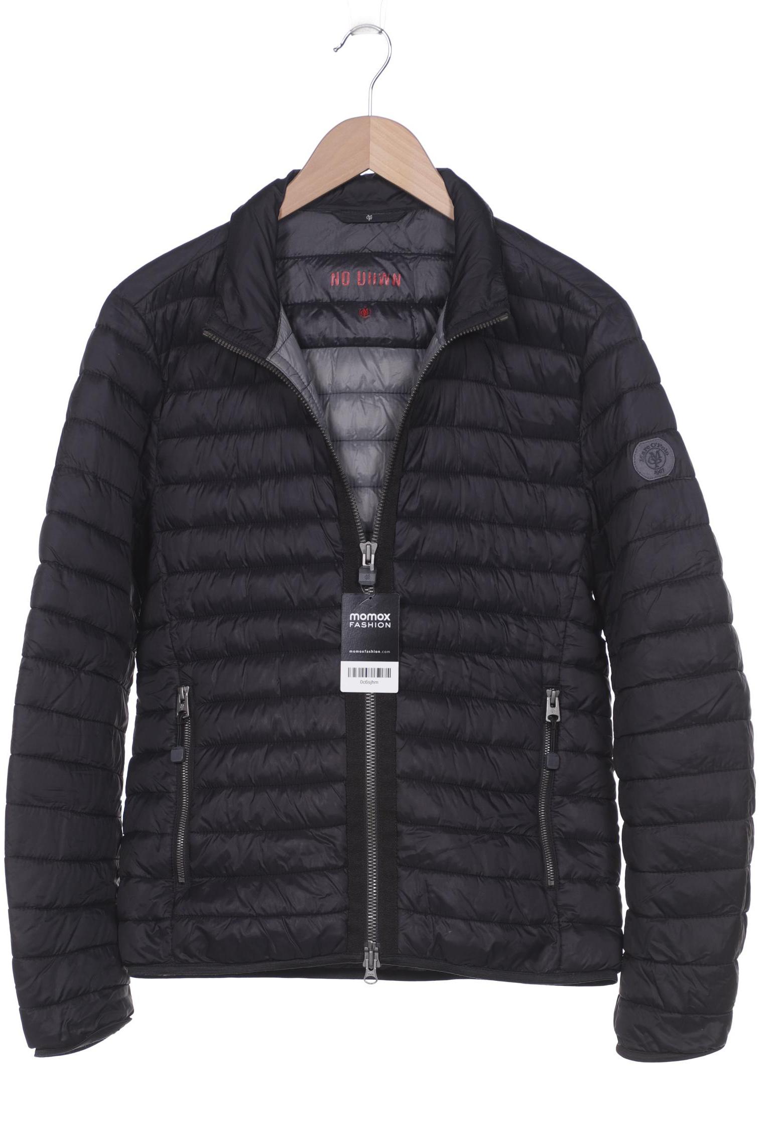 

Marc O Polo Herren Jacke, marineblau, Gr. 46