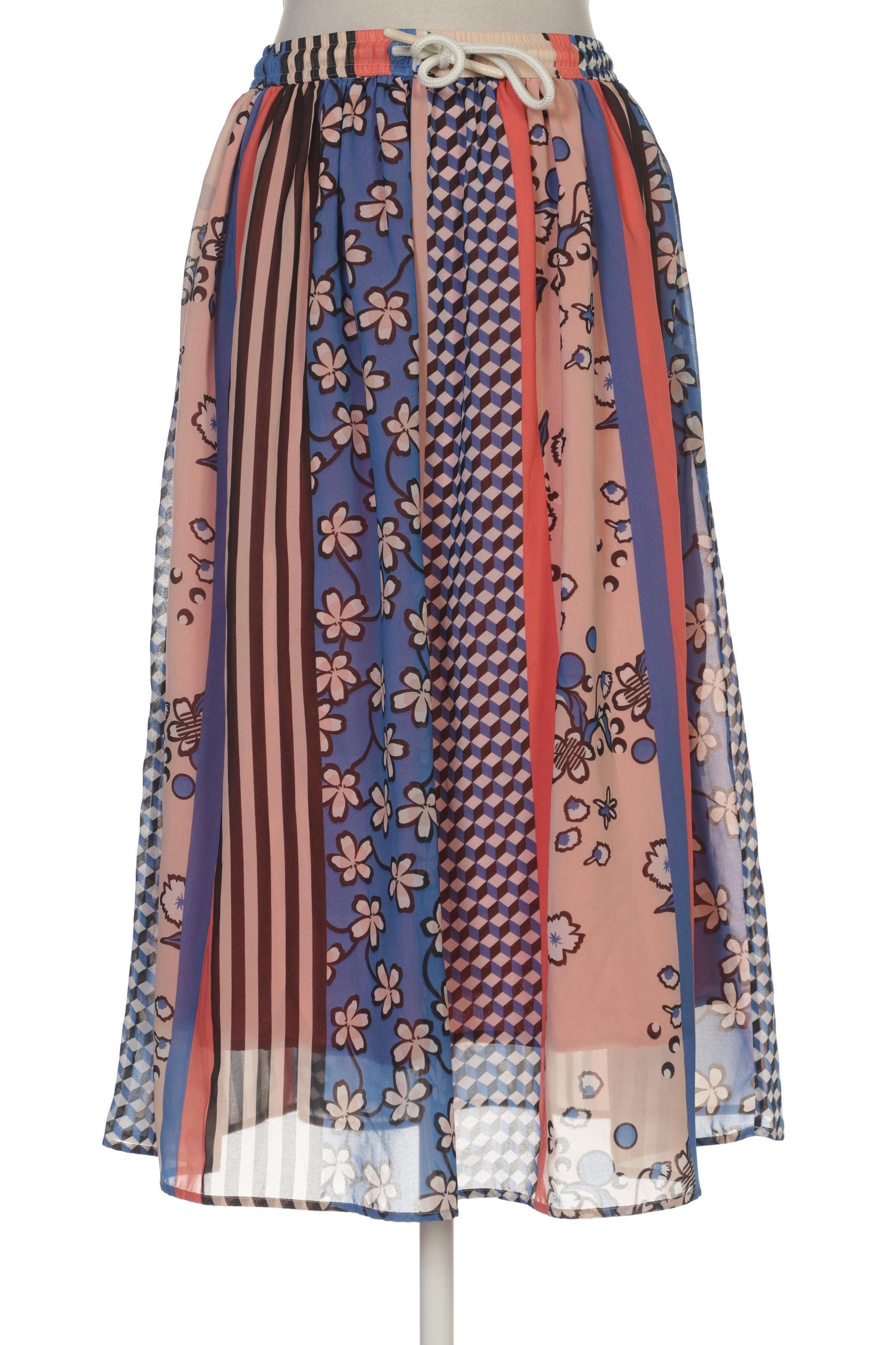 

Marc O Polo Damen Rock, mehrfarbig, Gr. 34