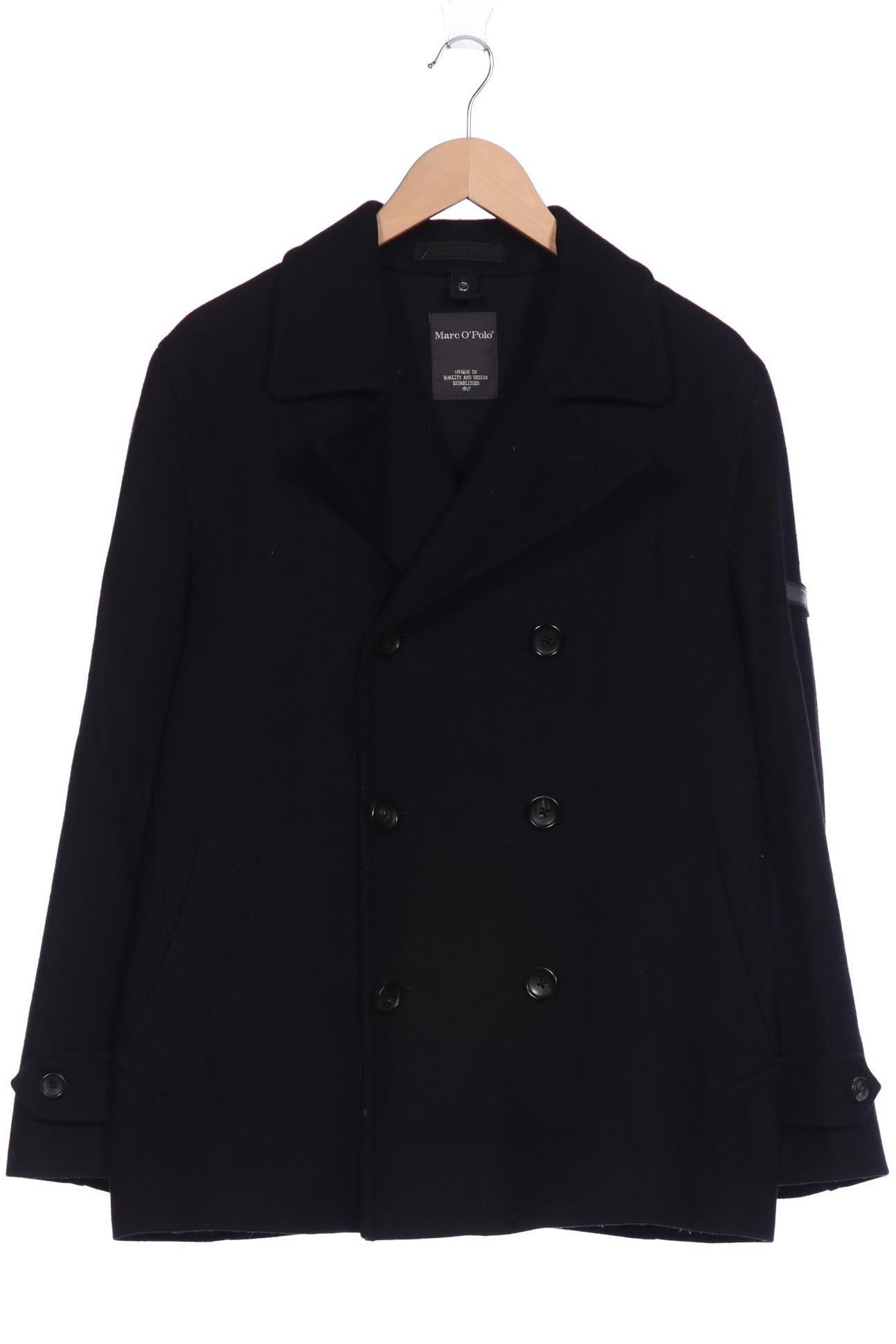 

Marc O Polo Herren Jacke, schwarz