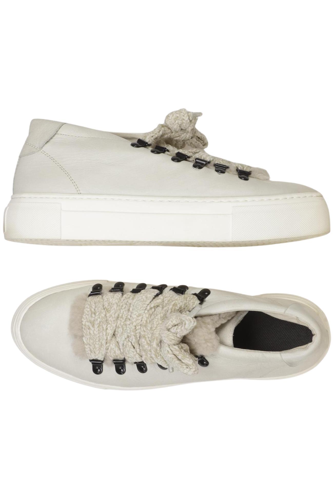 

Marc O Polo Damen Sneakers, cremeweiß, Gr. 41