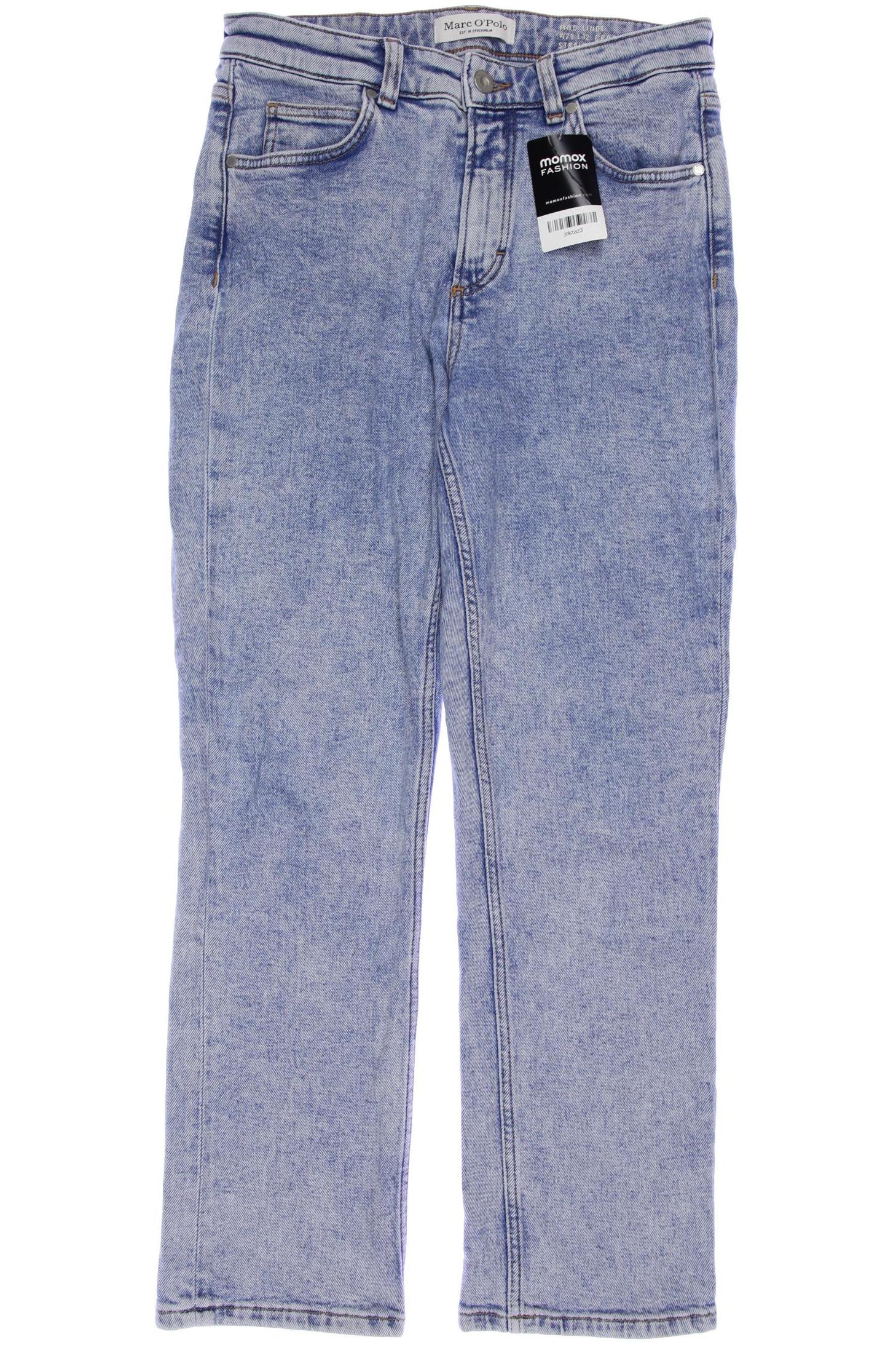 

Marc O Polo Damen Jeans, blau, Gr. 29