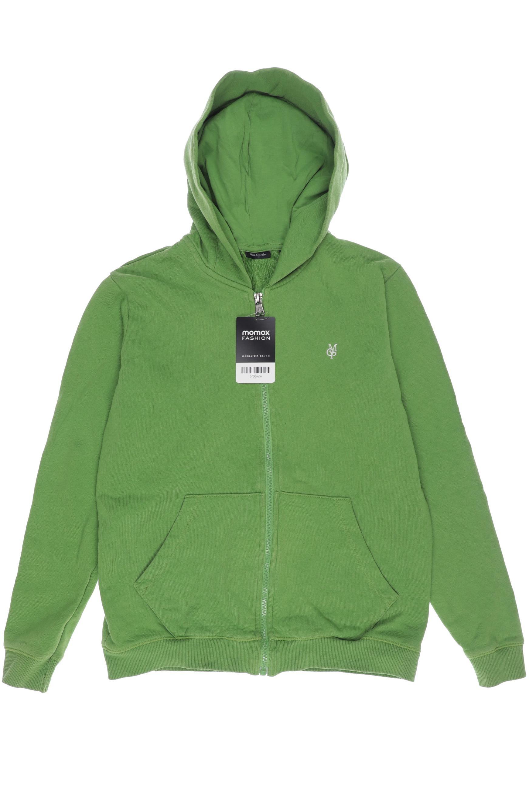 

Marc O Polo Herren Hoodies & Sweater, grün, Gr. 152