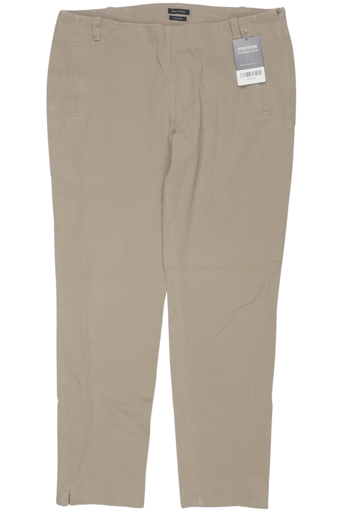 

Marc O Polo Damen Stoffhose, cremeweiß, Gr. 40