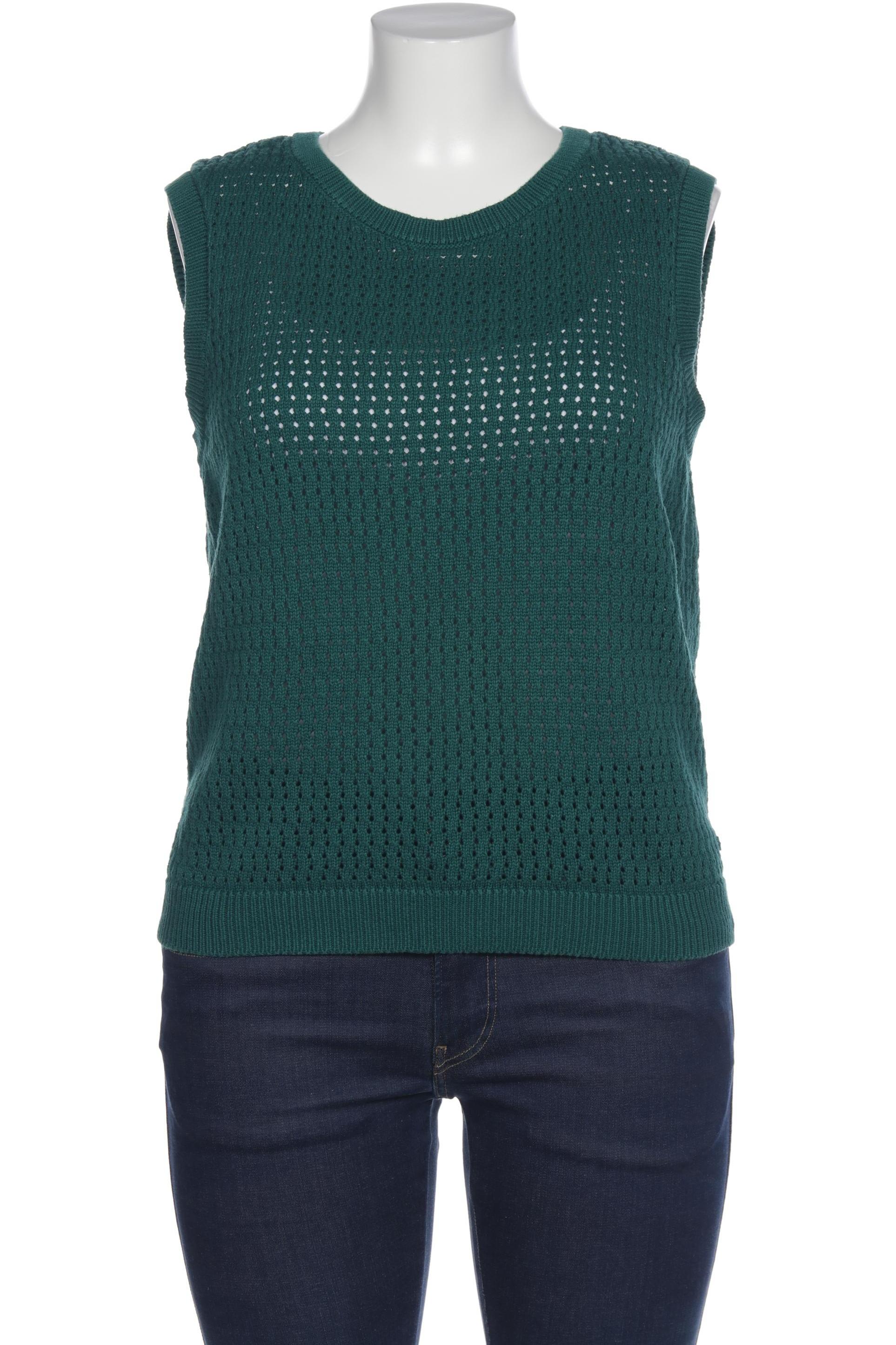 Thumbnail - Marc O Polo Damen Pullover, grün, Gr. 44