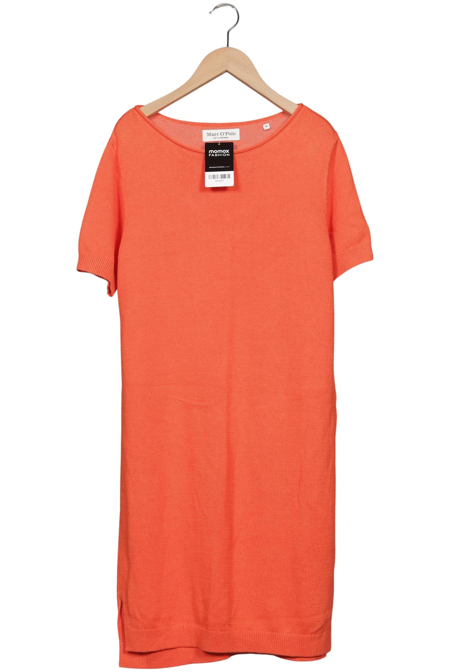 

Marc O Polo Damen Kleid, orange, Gr. 36