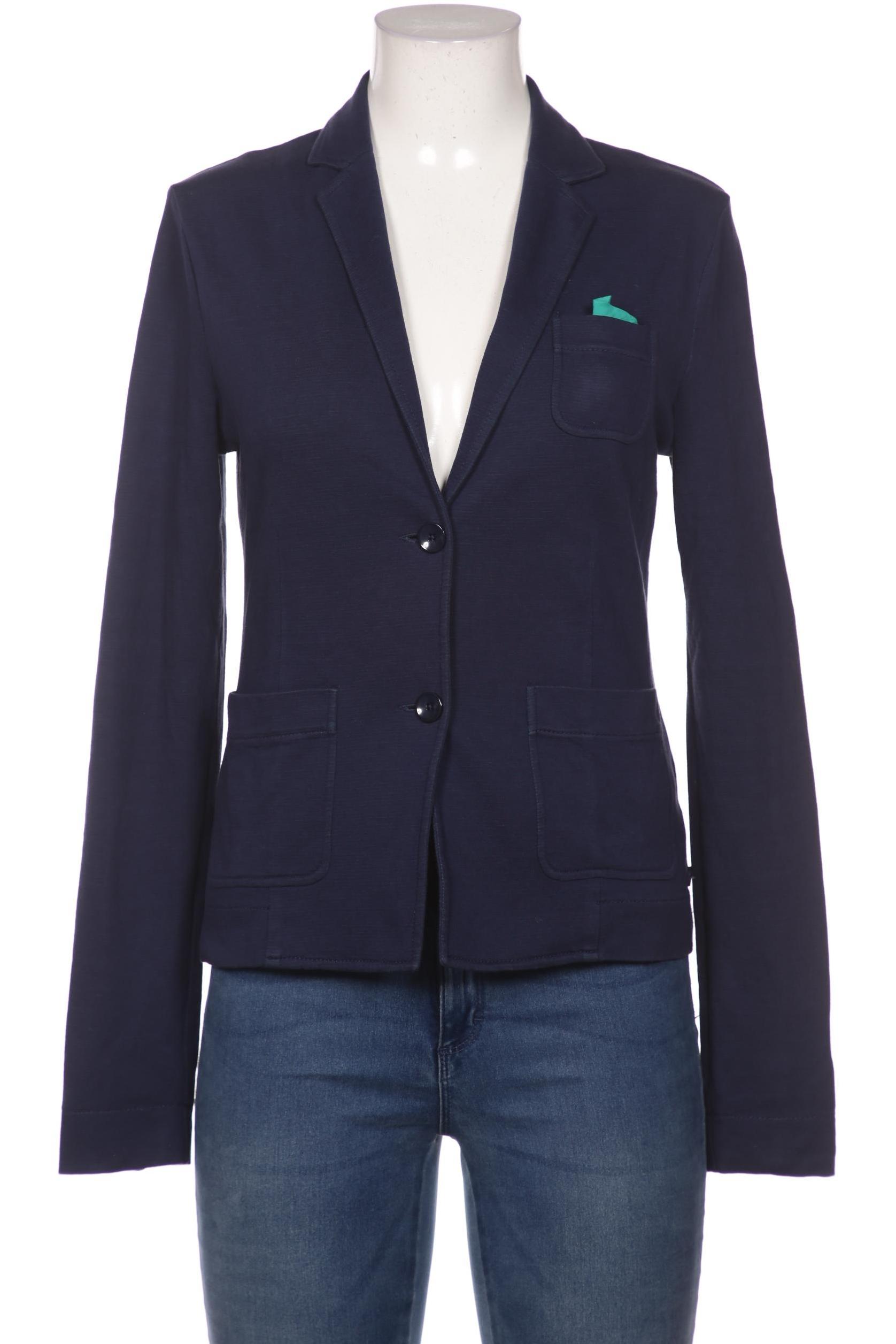 

Marc O Polo Damen Blazer, marineblau, Gr. 38