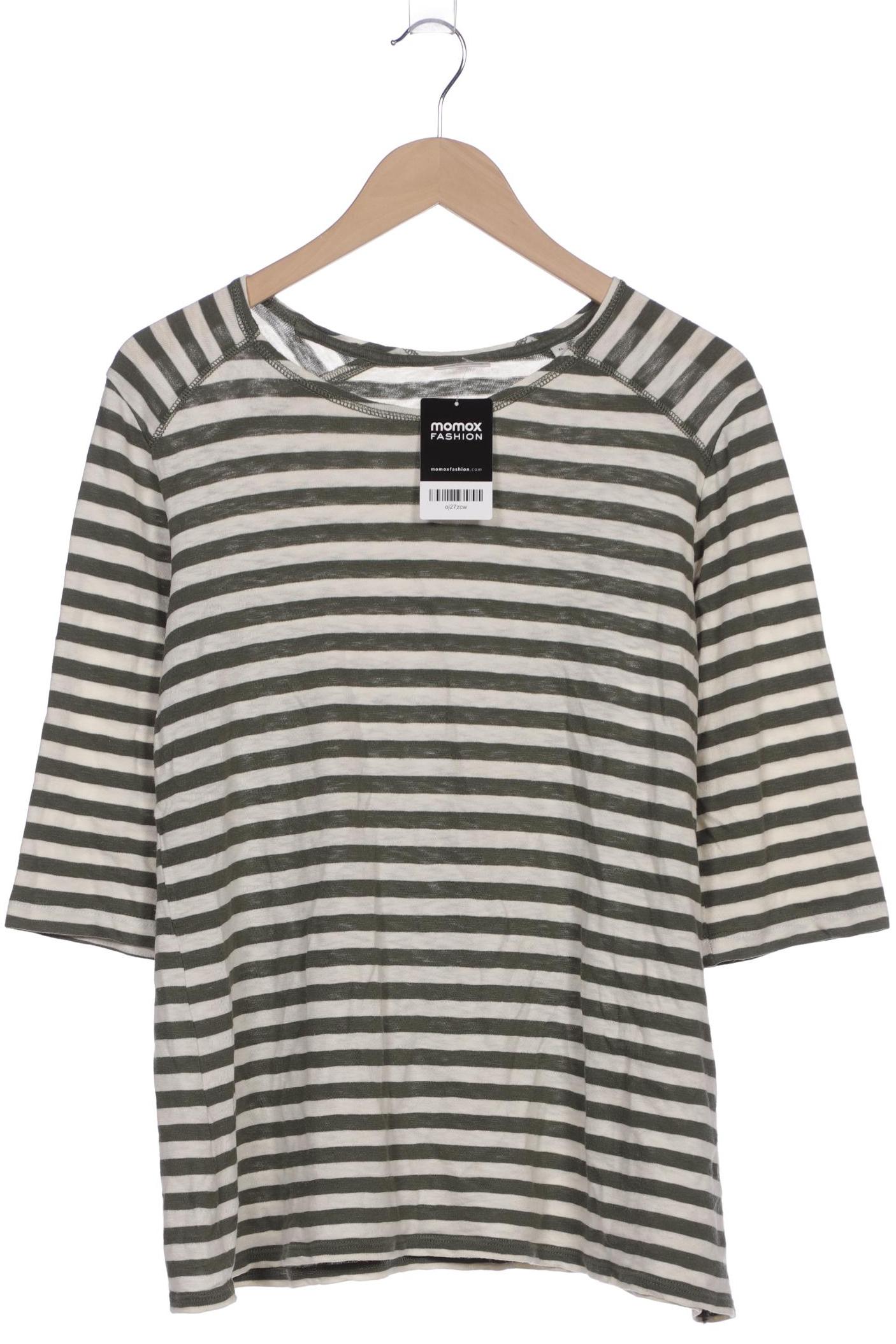 

Marc O Polo Damen Langarmshirt, grün, Gr. 44