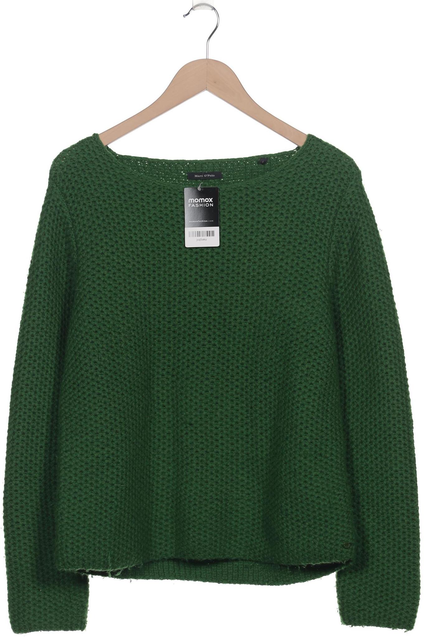 

Marc O Polo Damen Pullover, grün, Gr. 42