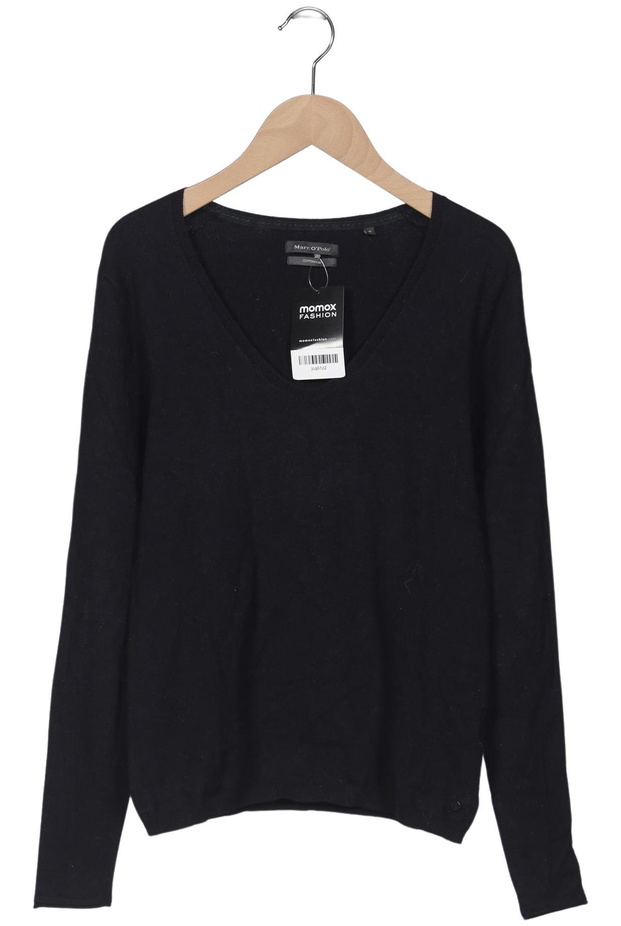 

Marc O Polo Damen Pullover, marineblau, Gr. 36