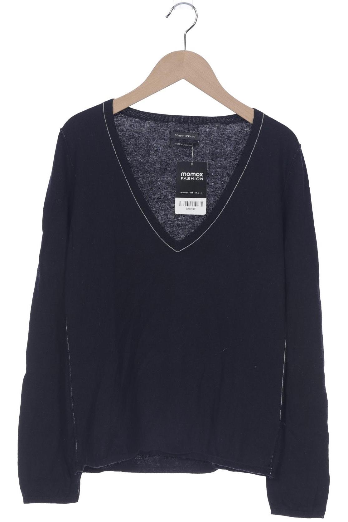 

Marc O Polo Damen Pullover, marineblau, Gr. 36