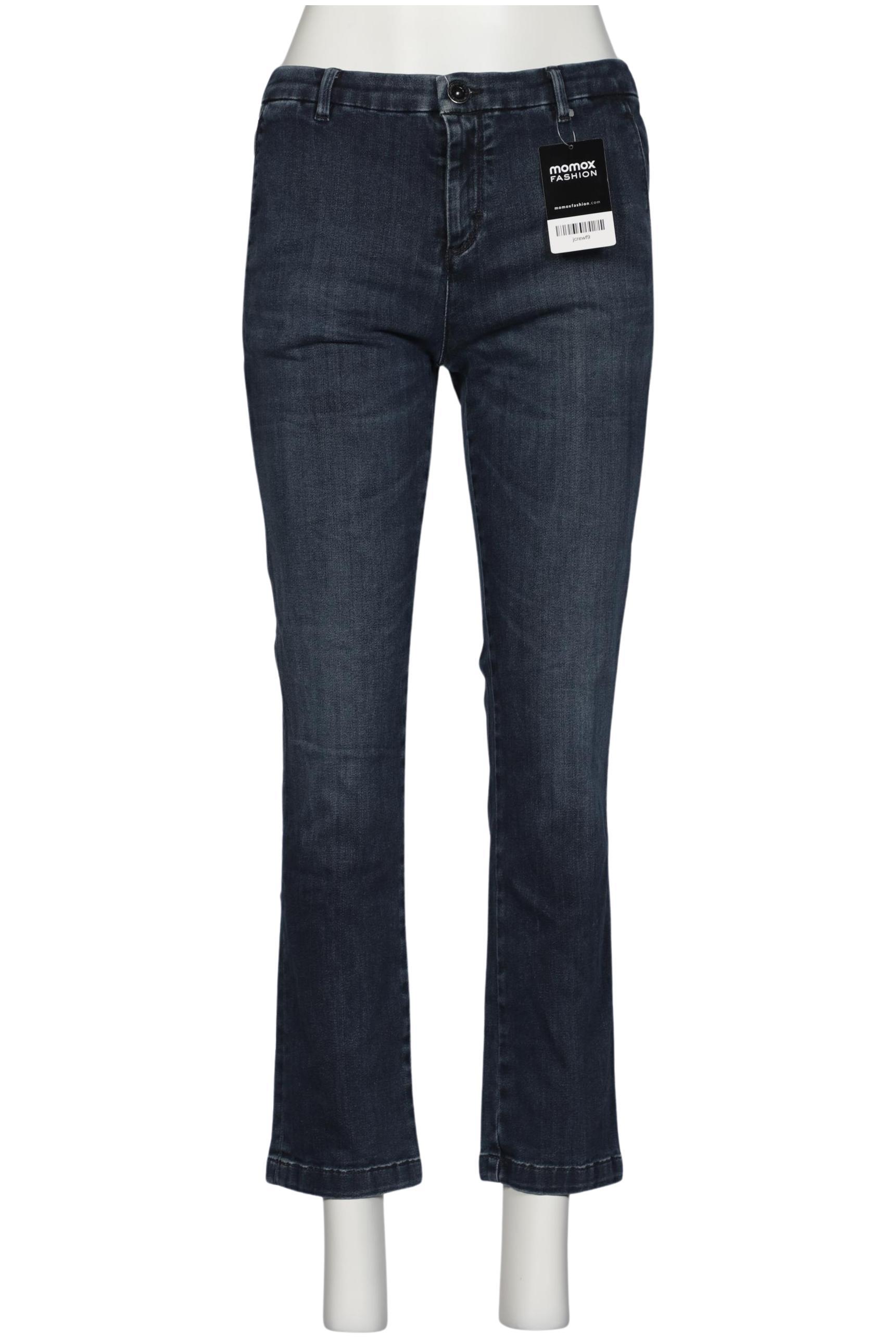 

Marc O Polo Damen Jeans, marineblau, Gr. 27