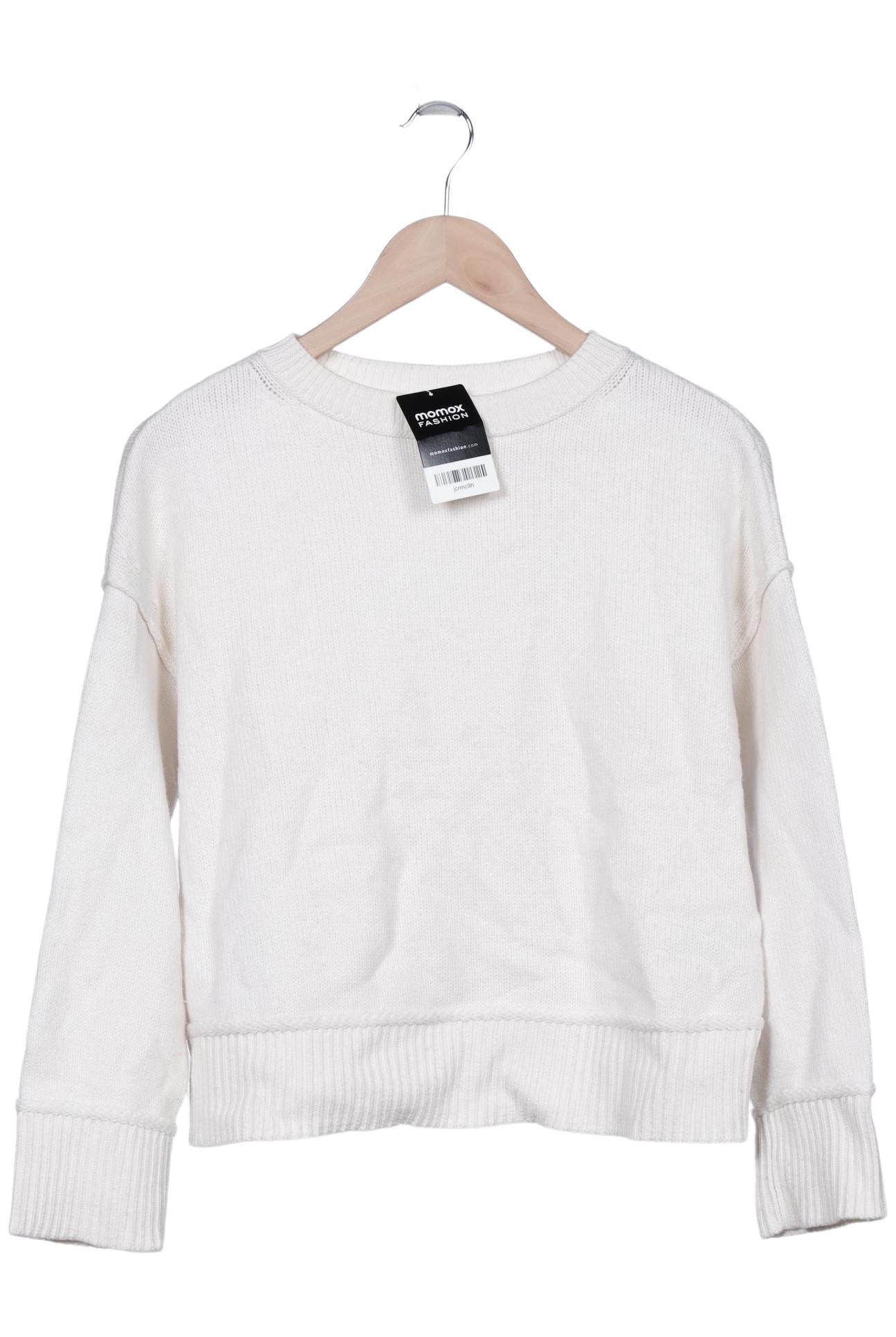 

Marc O Polo Damen Pullover, weiß, Gr. 36