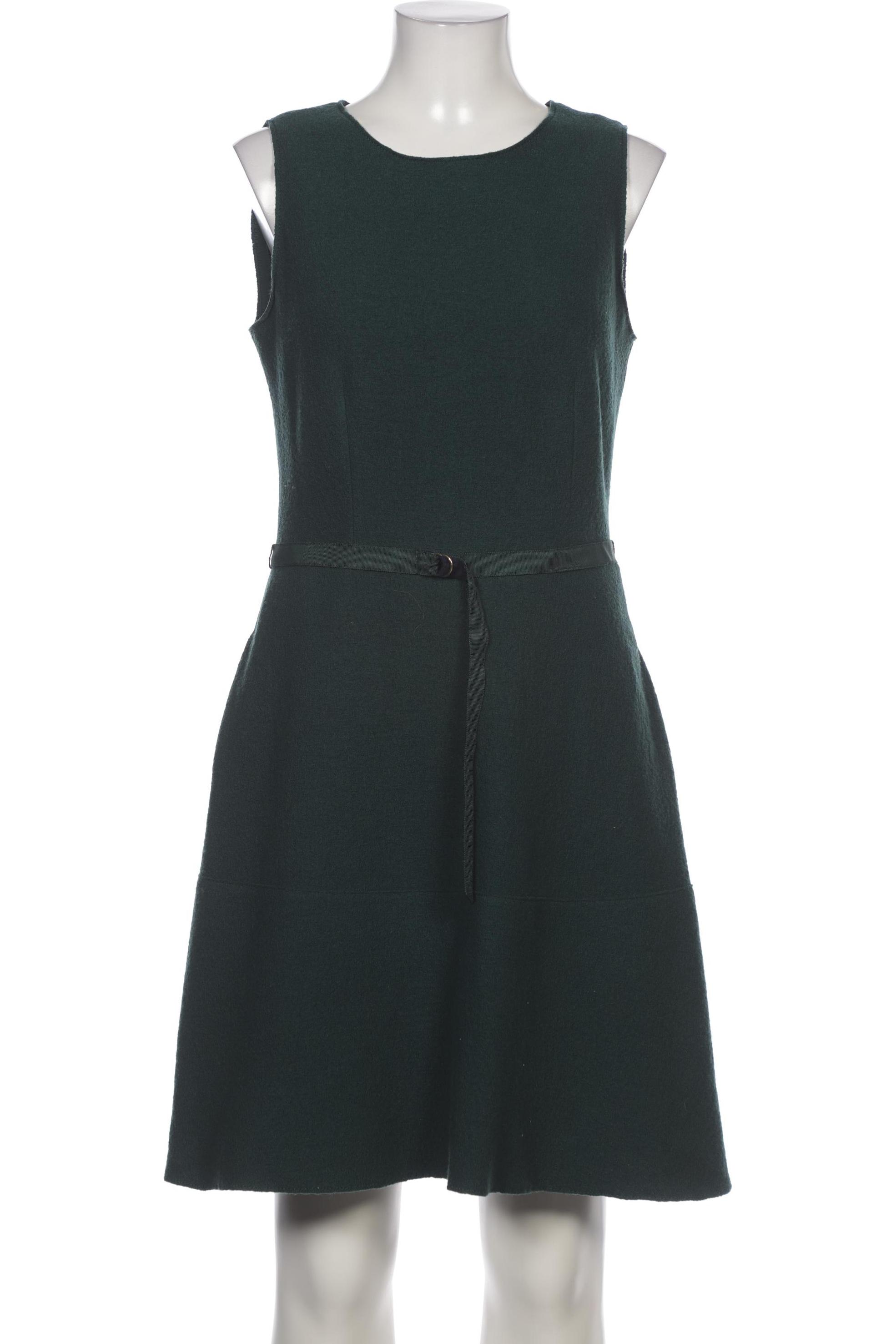 

Marc O Polo Damen Kleid, grün, Gr. 40