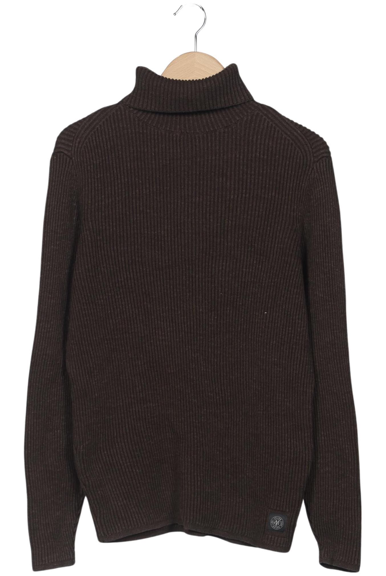 

Marc O Polo Herren Pullover, braun, Gr. 52