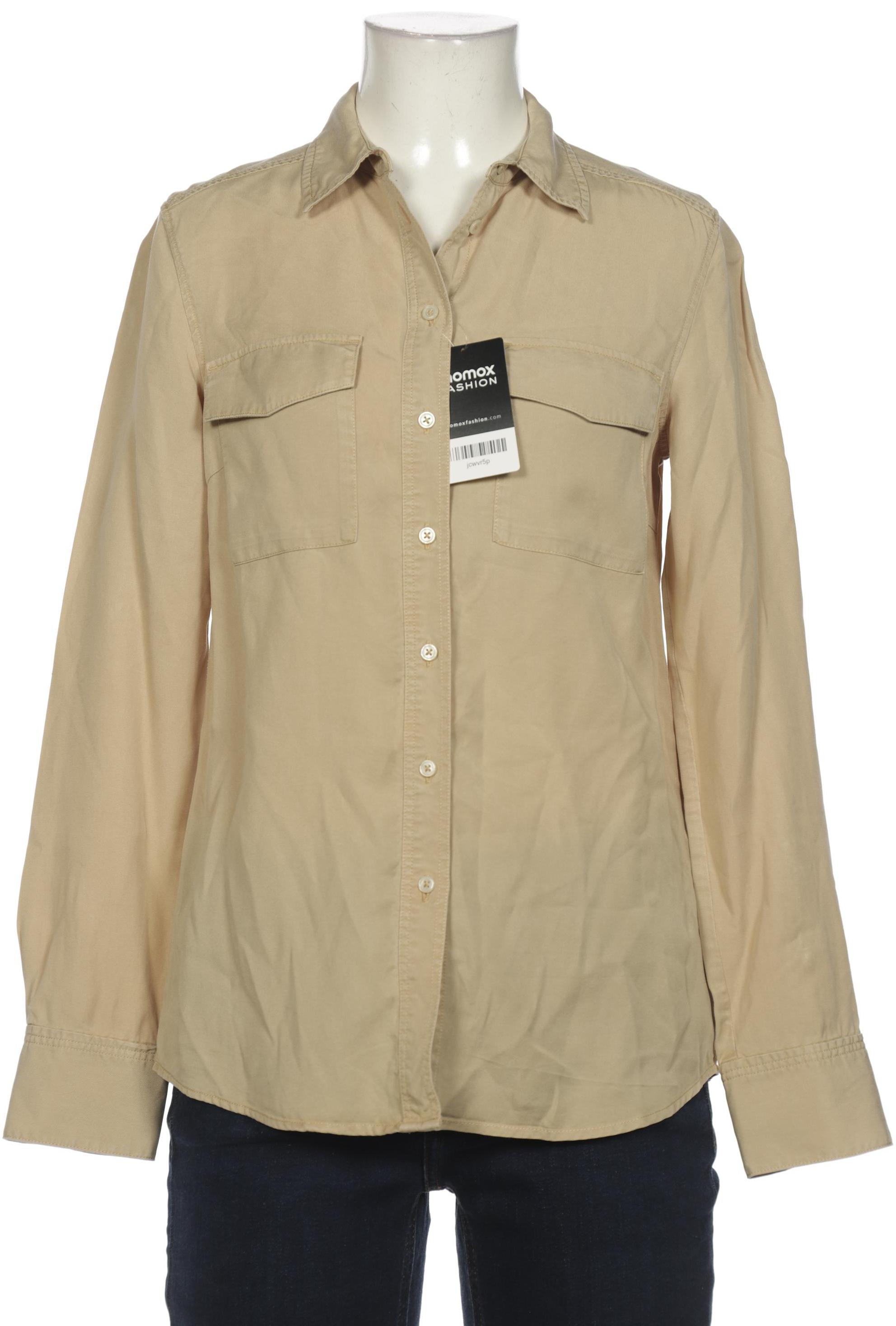 

Marc O Polo Damen Bluse, beige