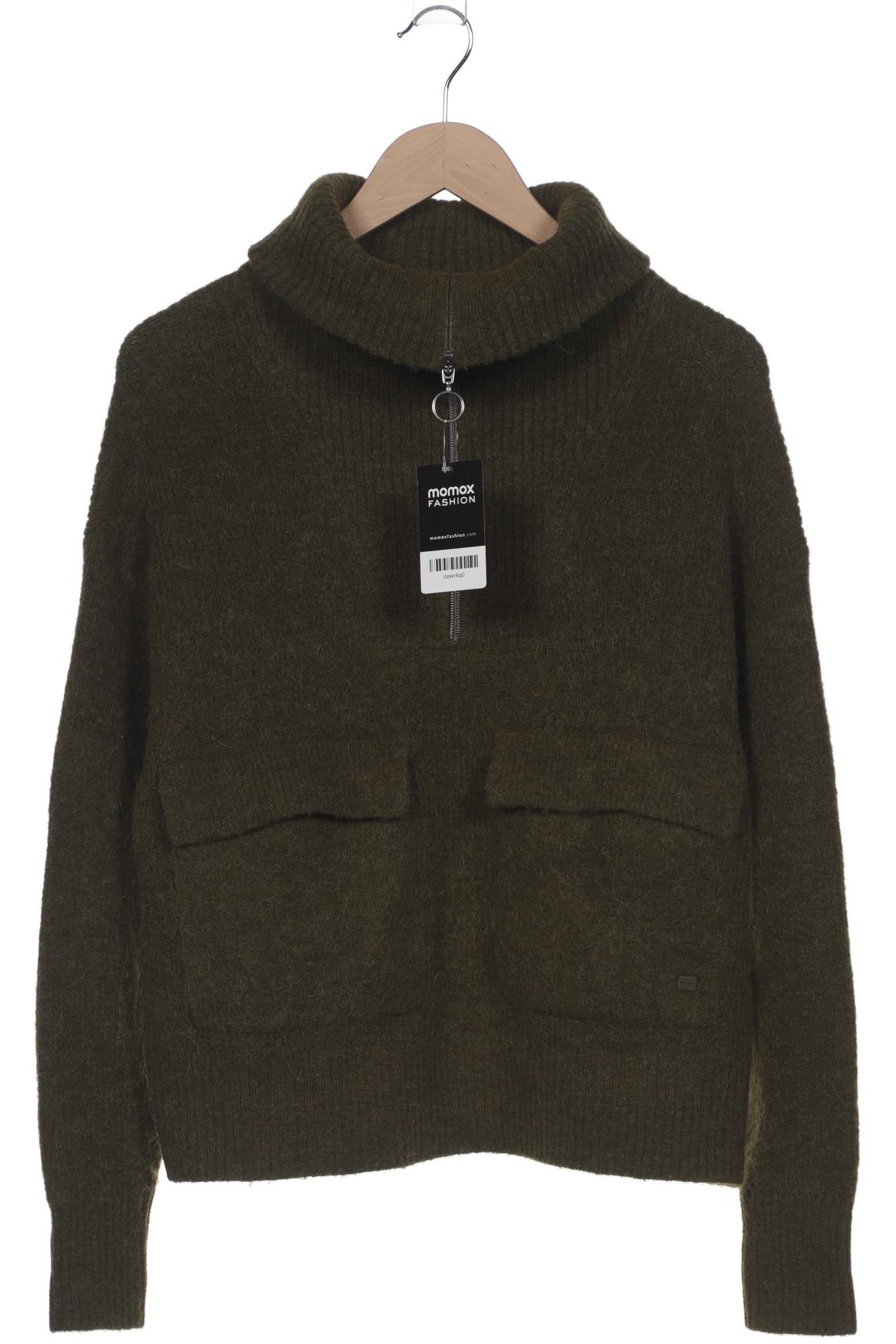 

Marc O Polo Damen Pullover, grün, Gr. 34