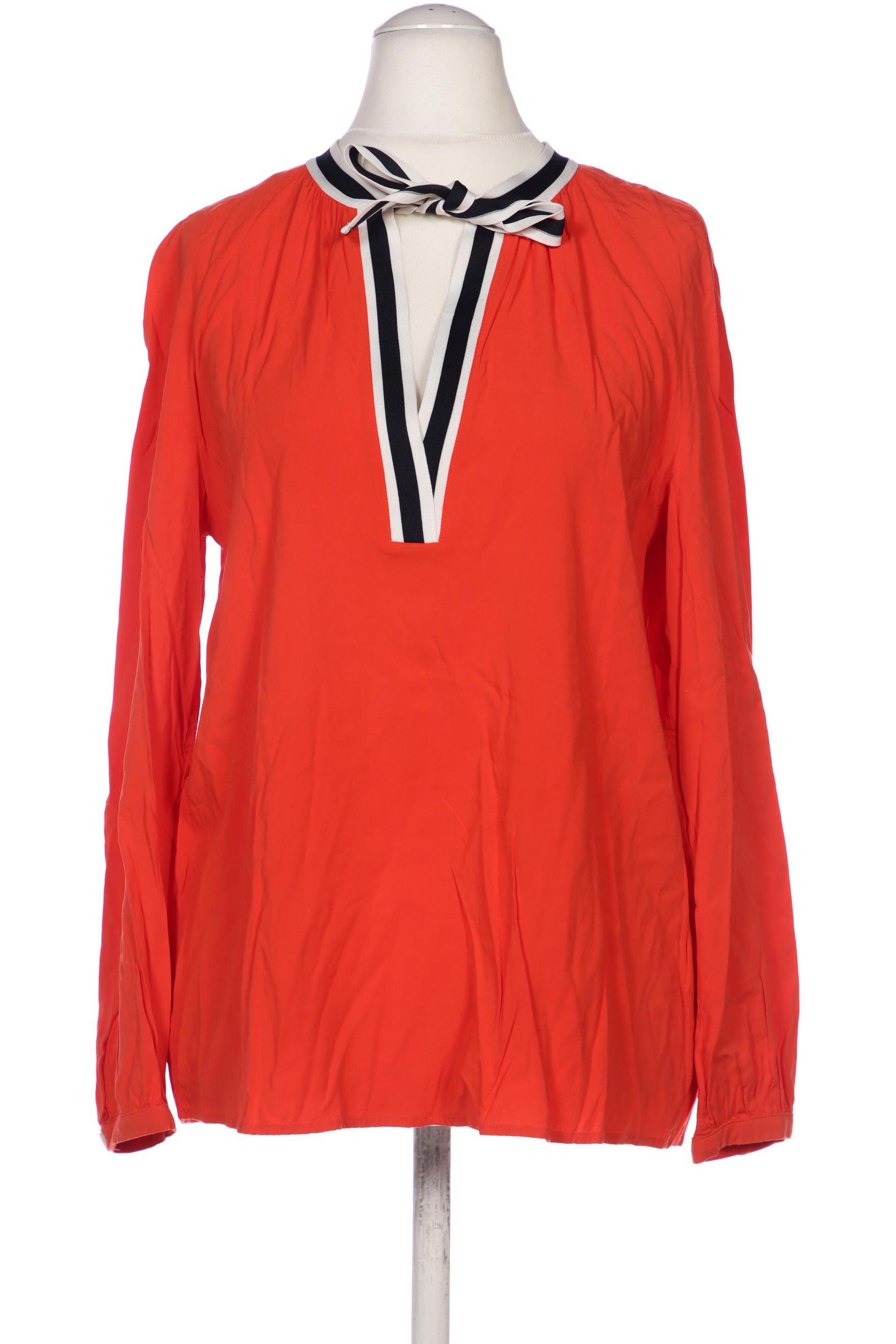 

Marc O Polo Damen Bluse, rot, Gr. 36