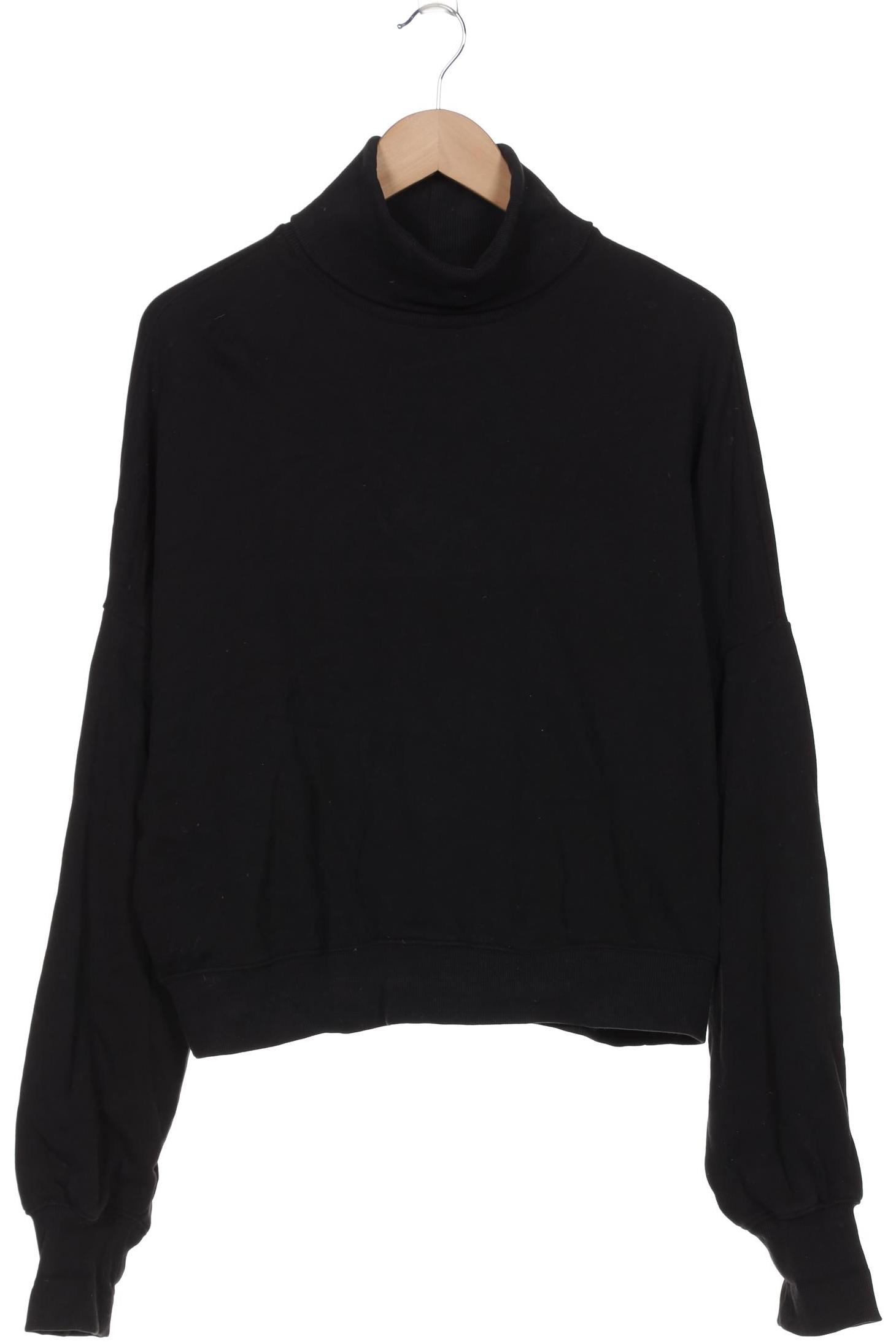 

Marc O Polo Damen Sweatshirt, schwarz, Gr. 42