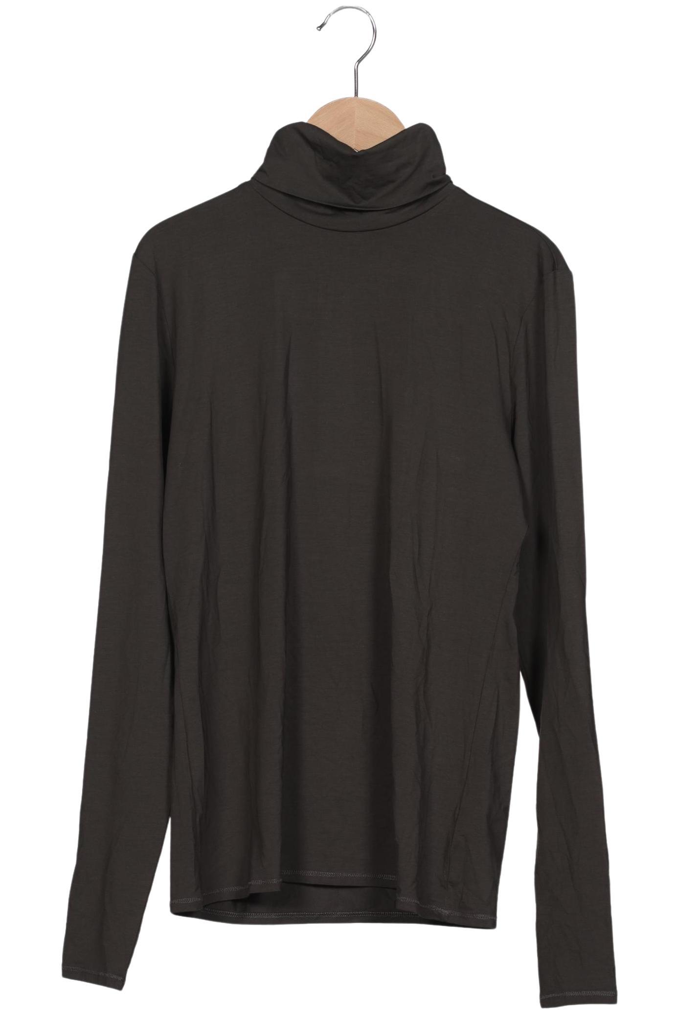 

Marc O Polo Damen Langarmshirt, grau, Gr. 38