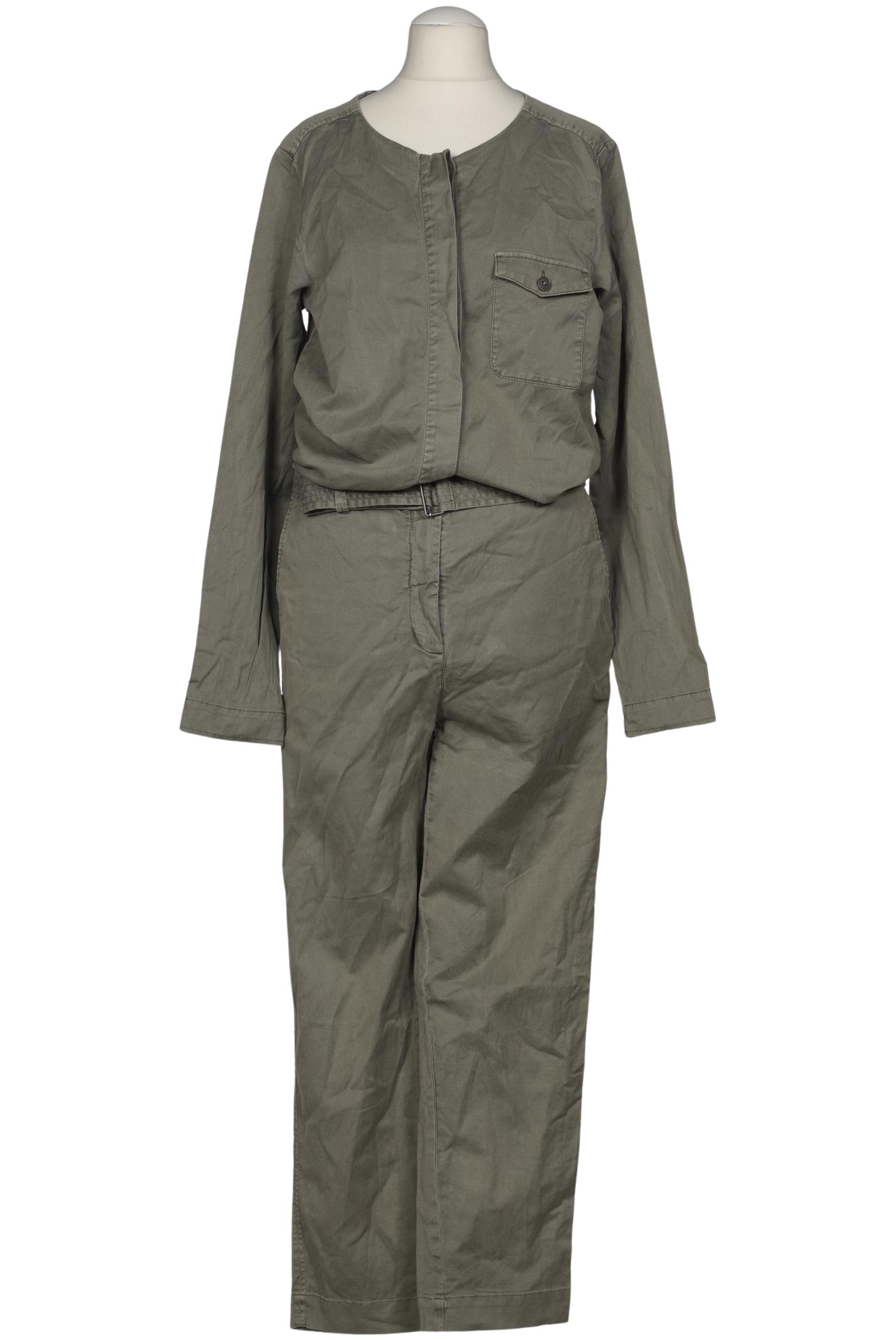 

Marc O Polo Damen Jumpsuit/Overall, grau, Gr. 38