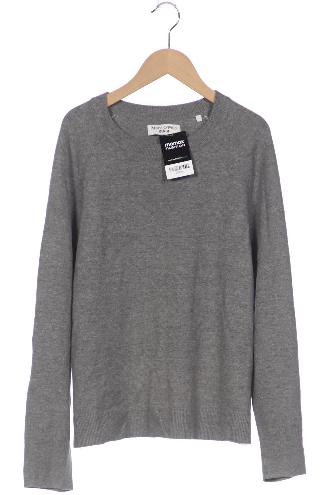 

Marc O Polo Damen Pullover, grau, Gr. 42