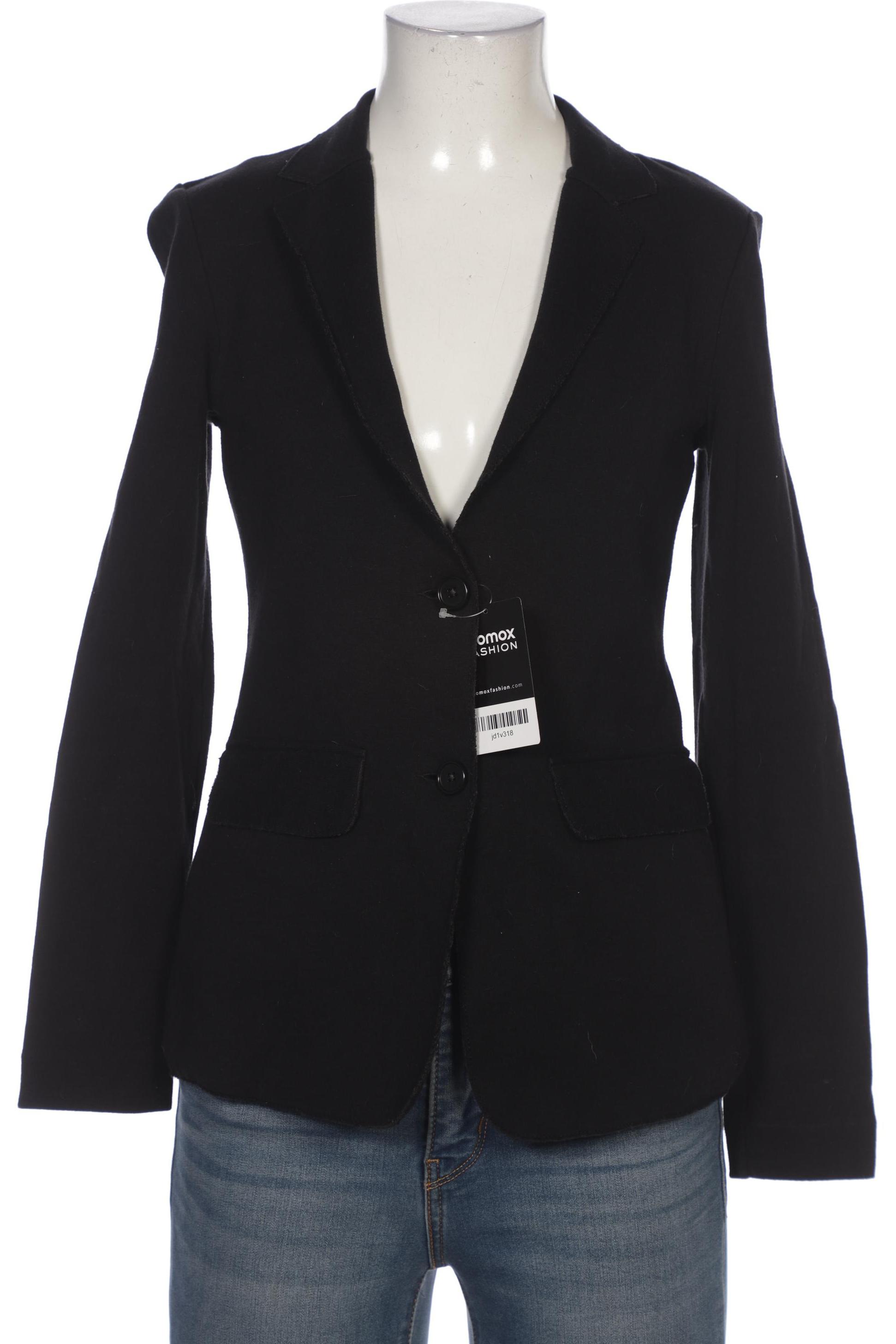 

Marc O Polo Damen Blazer, schwarz, Gr. 34