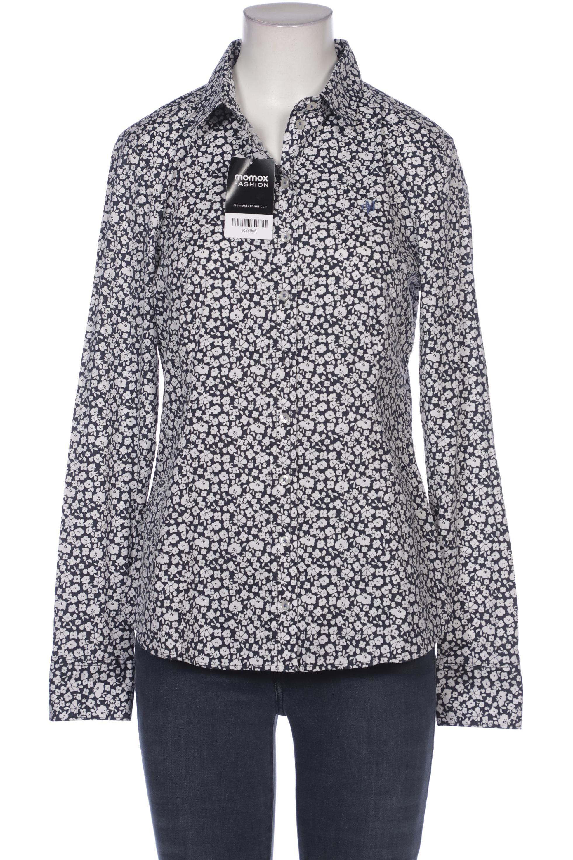 

Marc O Polo Damen Bluse, mehrfarbig, Gr. 38