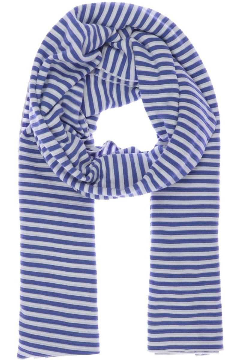 

Marc O Polo Damen Schal, blau, Gr.